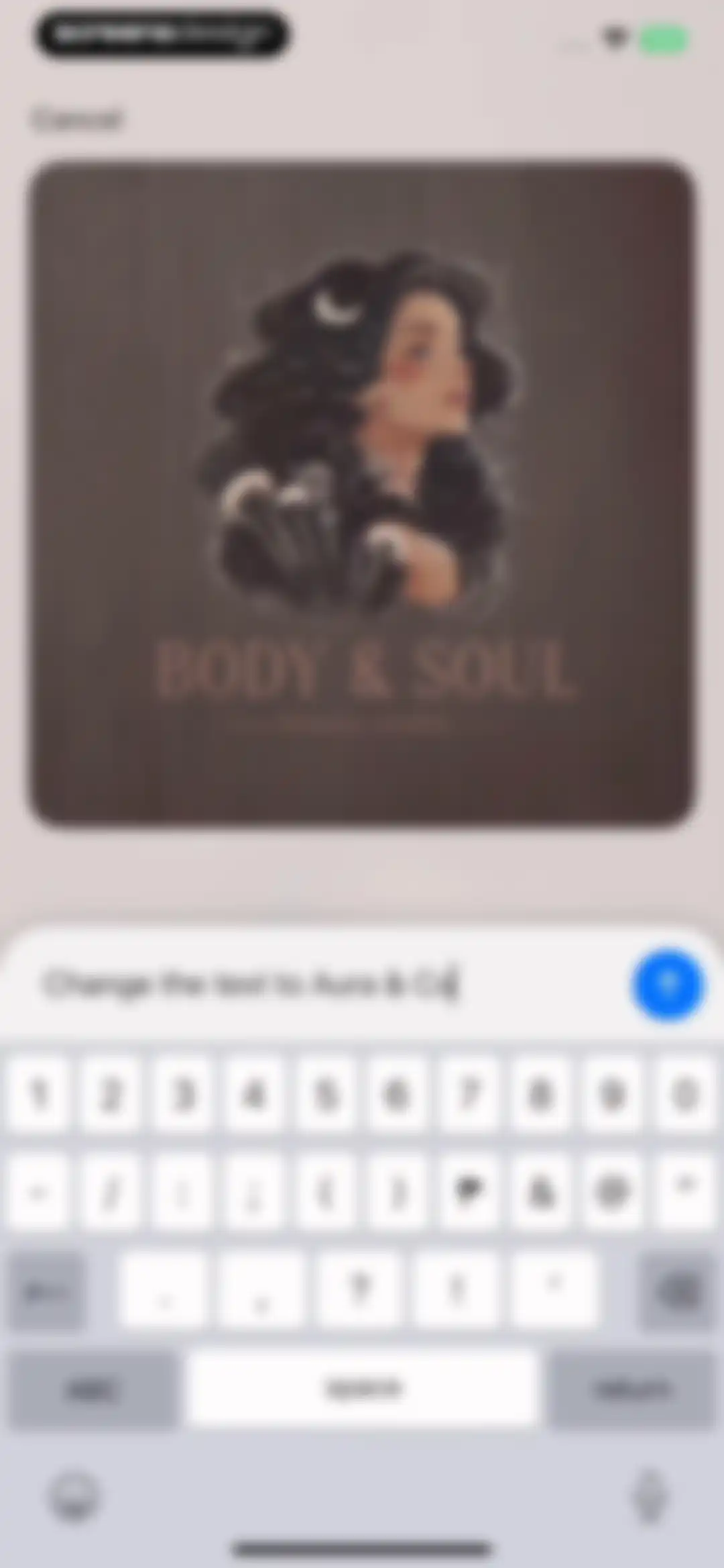 Playground: AI Design & Editor screen 18