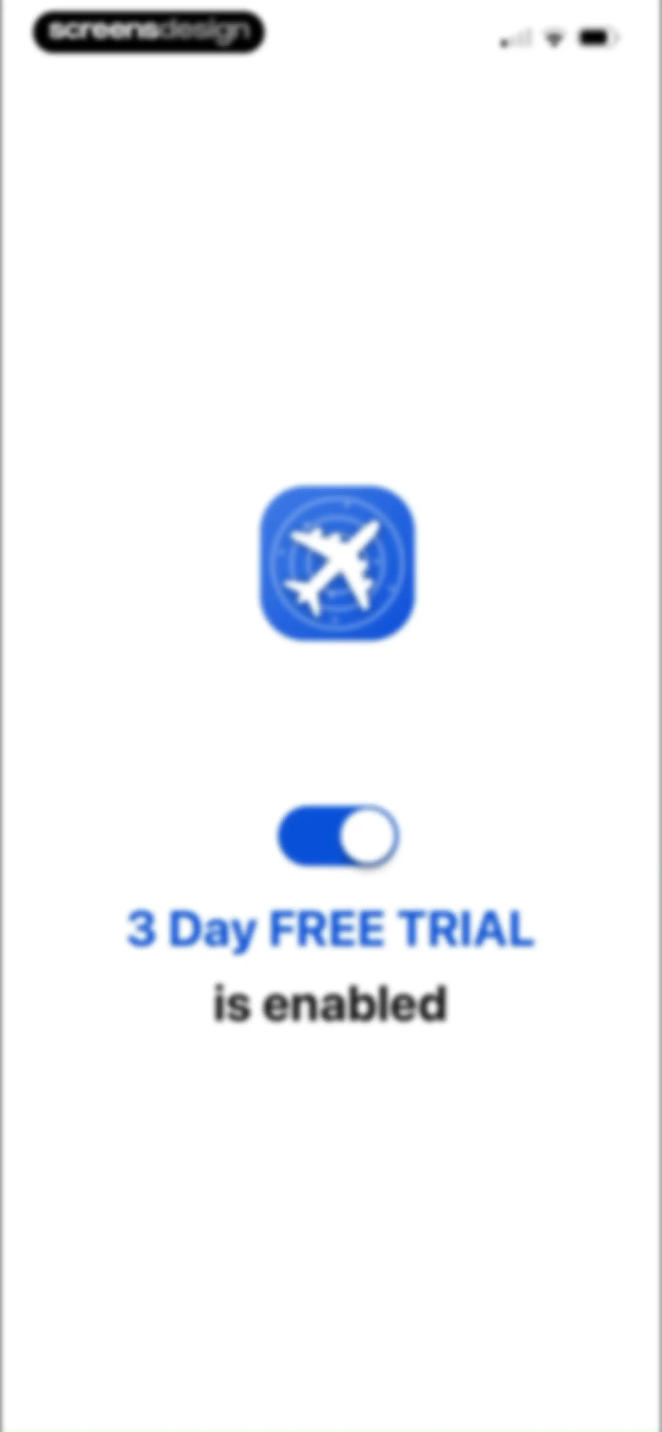 FlightSky: Live Flight Tracker screen 10
