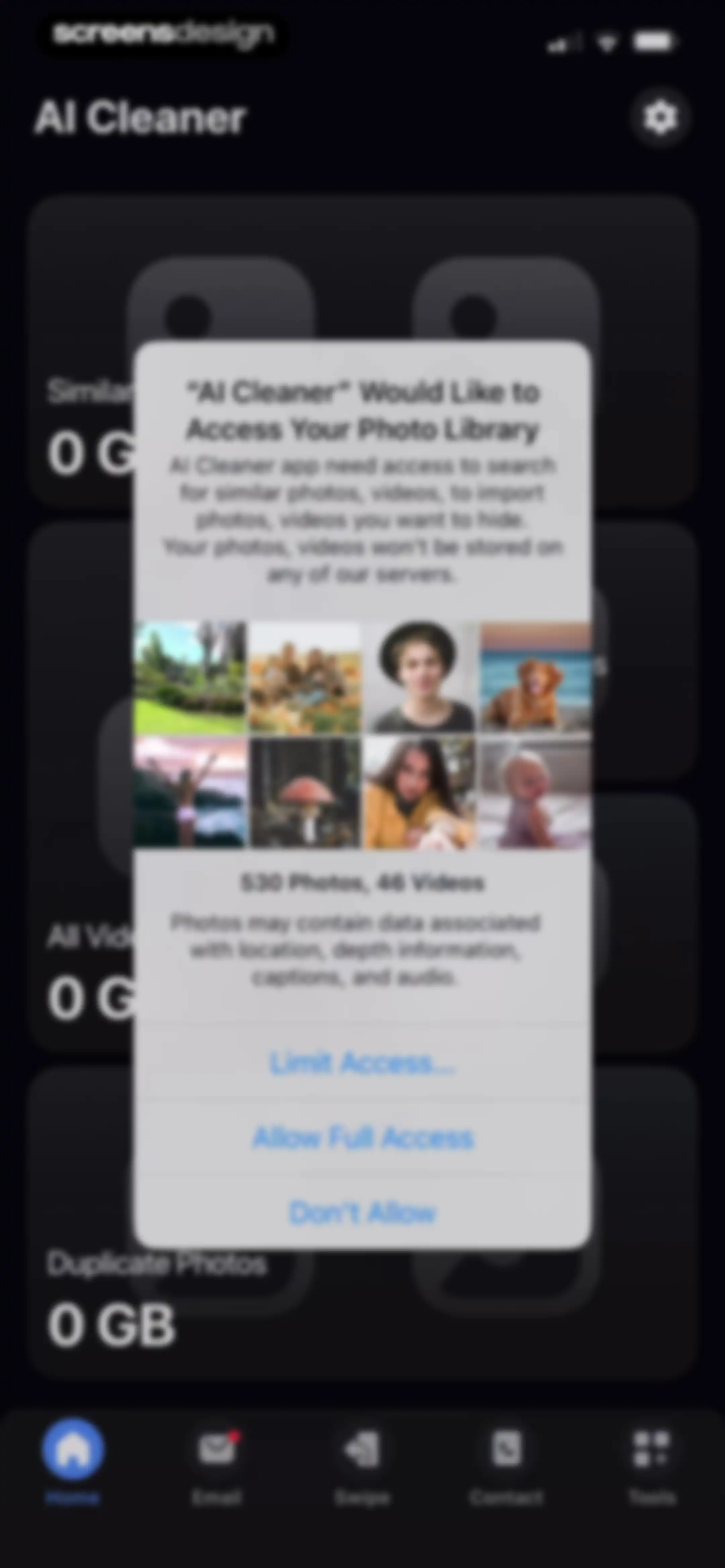 AI Cleaner: Clean Up Storage+ screen 12