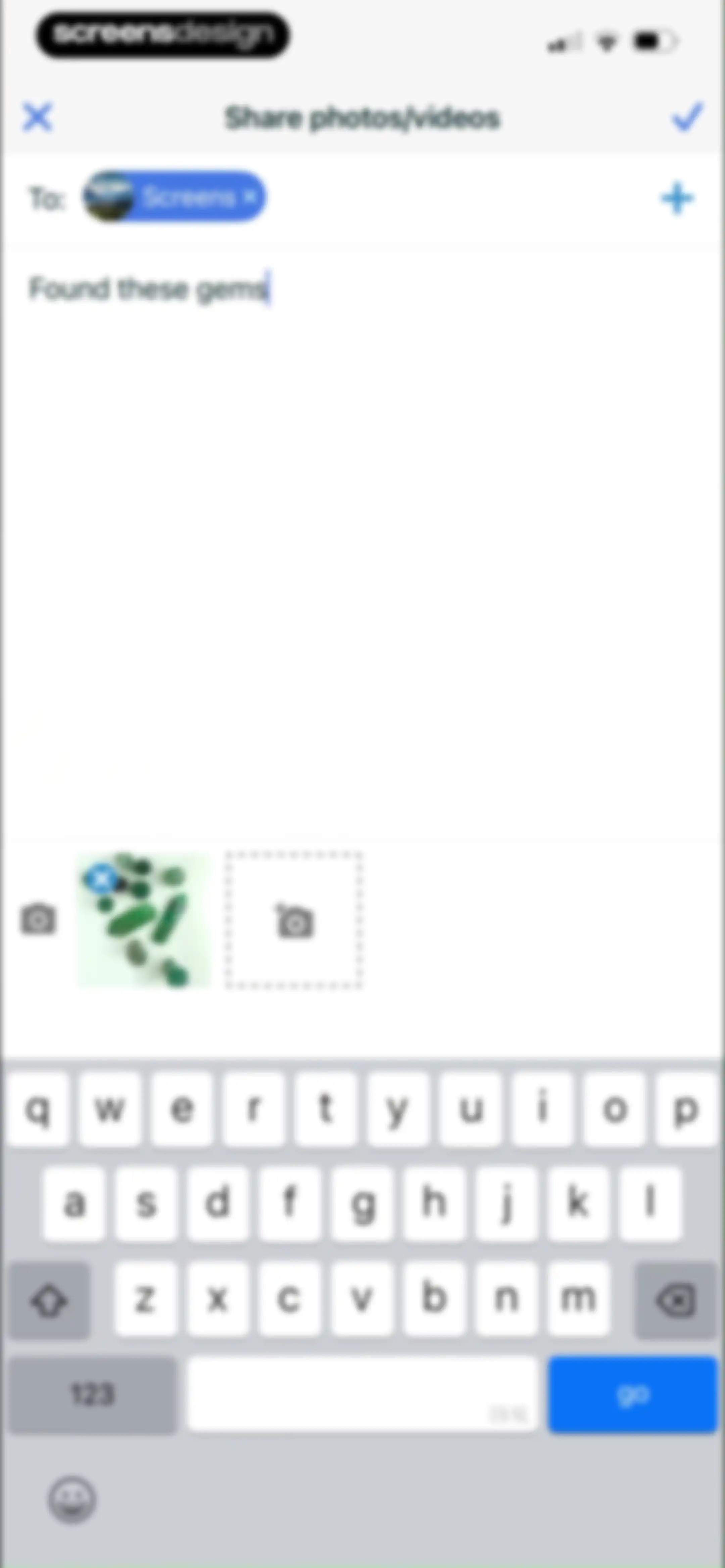 FamilyWall: Family Organizer screen 92