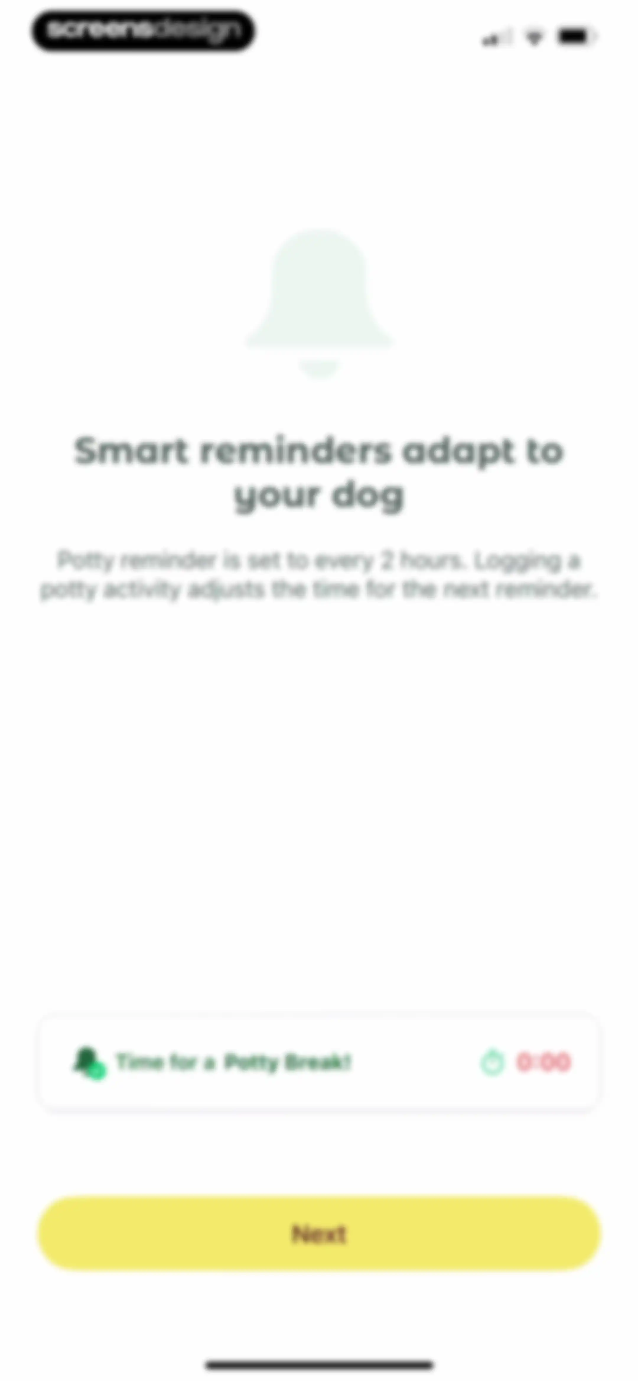 Dogo - Dog Training & Clicker screen 61