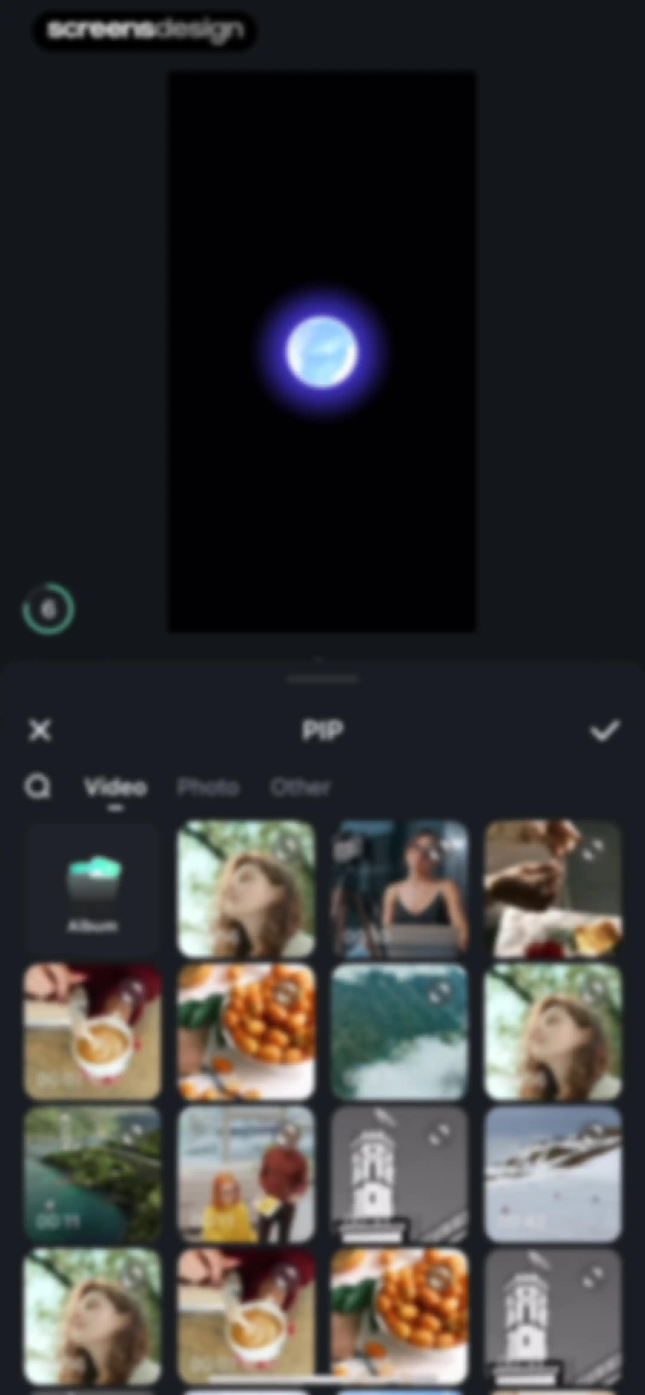 Filmora: AI Video Editor&Maker screen 116