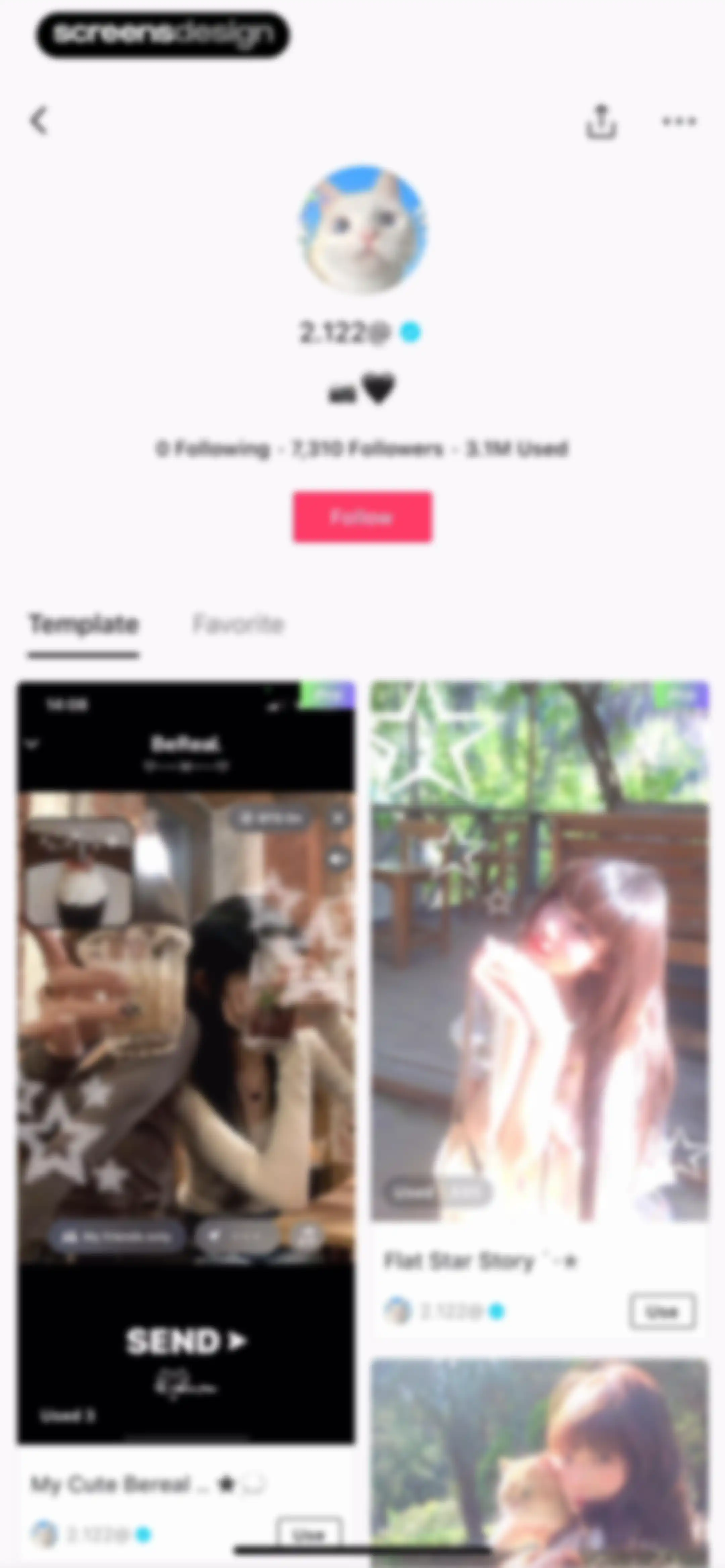 EPIK - AI Photo & Video Editor screen 152
