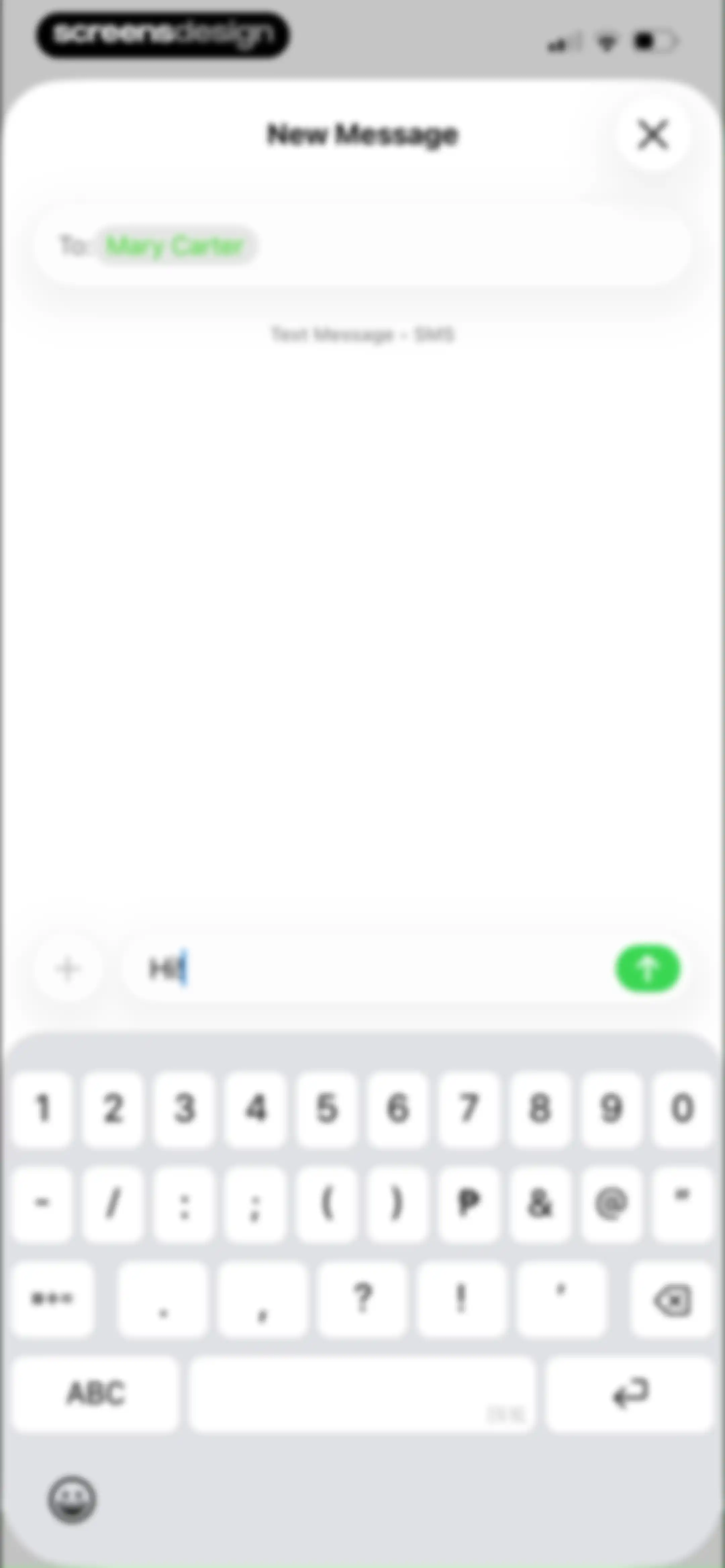 Truecaller: Premium Caller ID screen 63