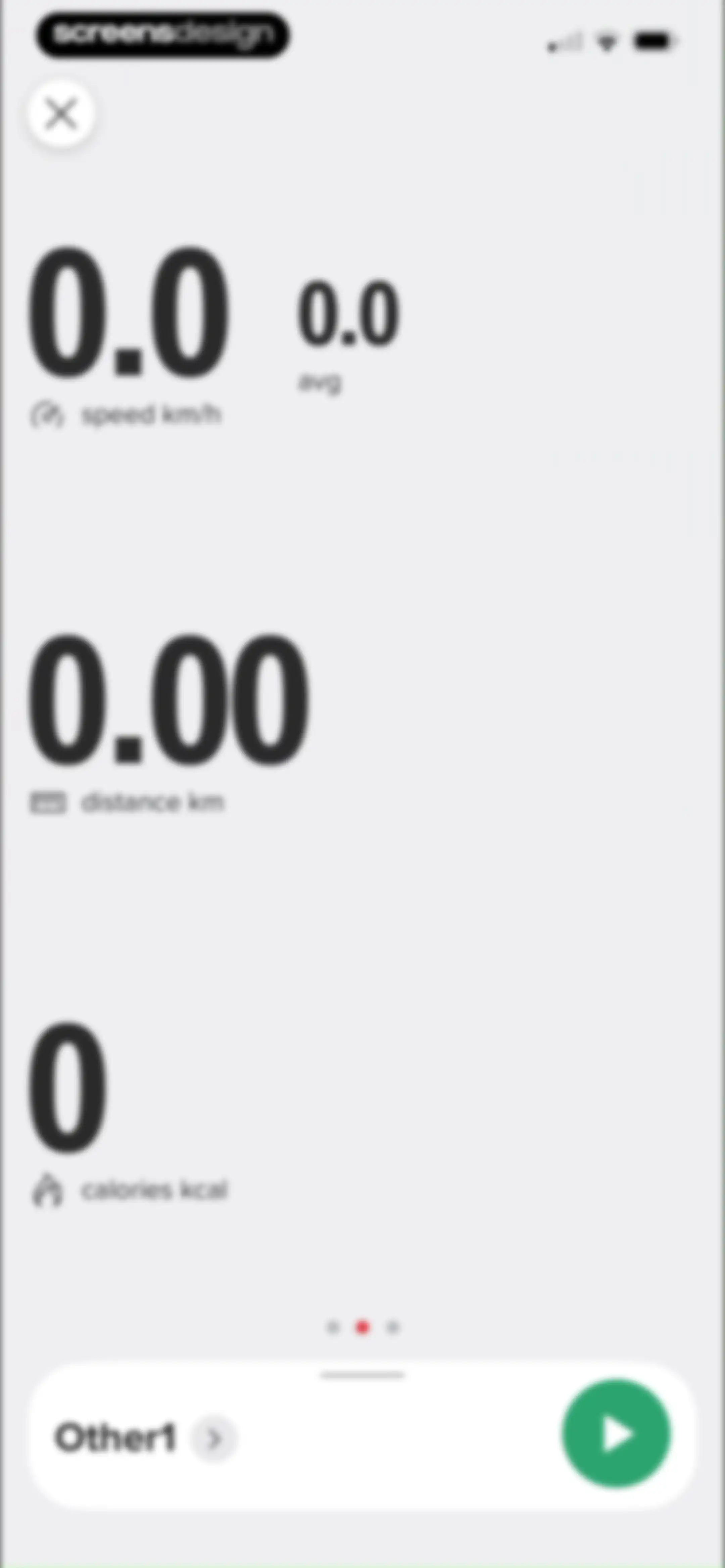 Sports Tracker: Run Bike Hike screen 30