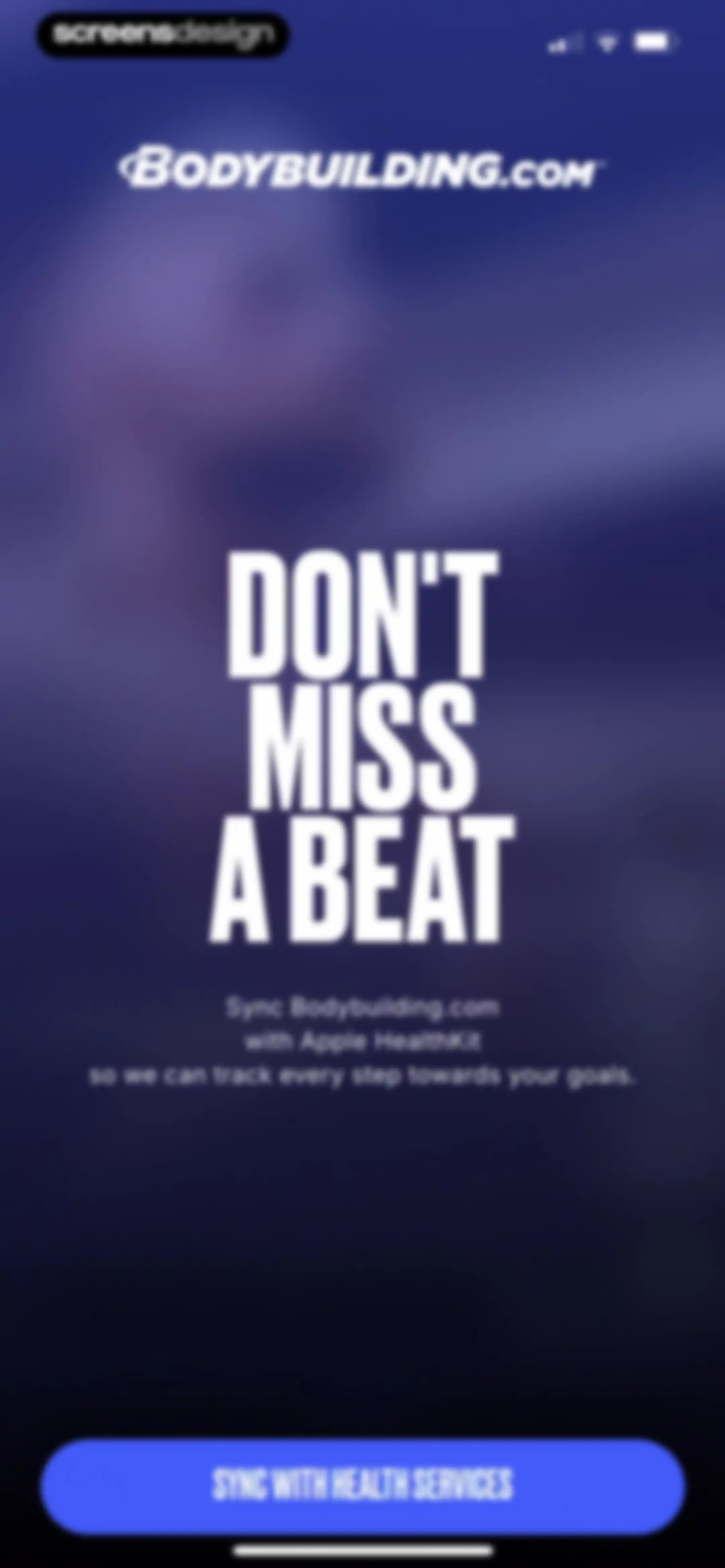 Bodybuilding.com - Fitness App screen 6