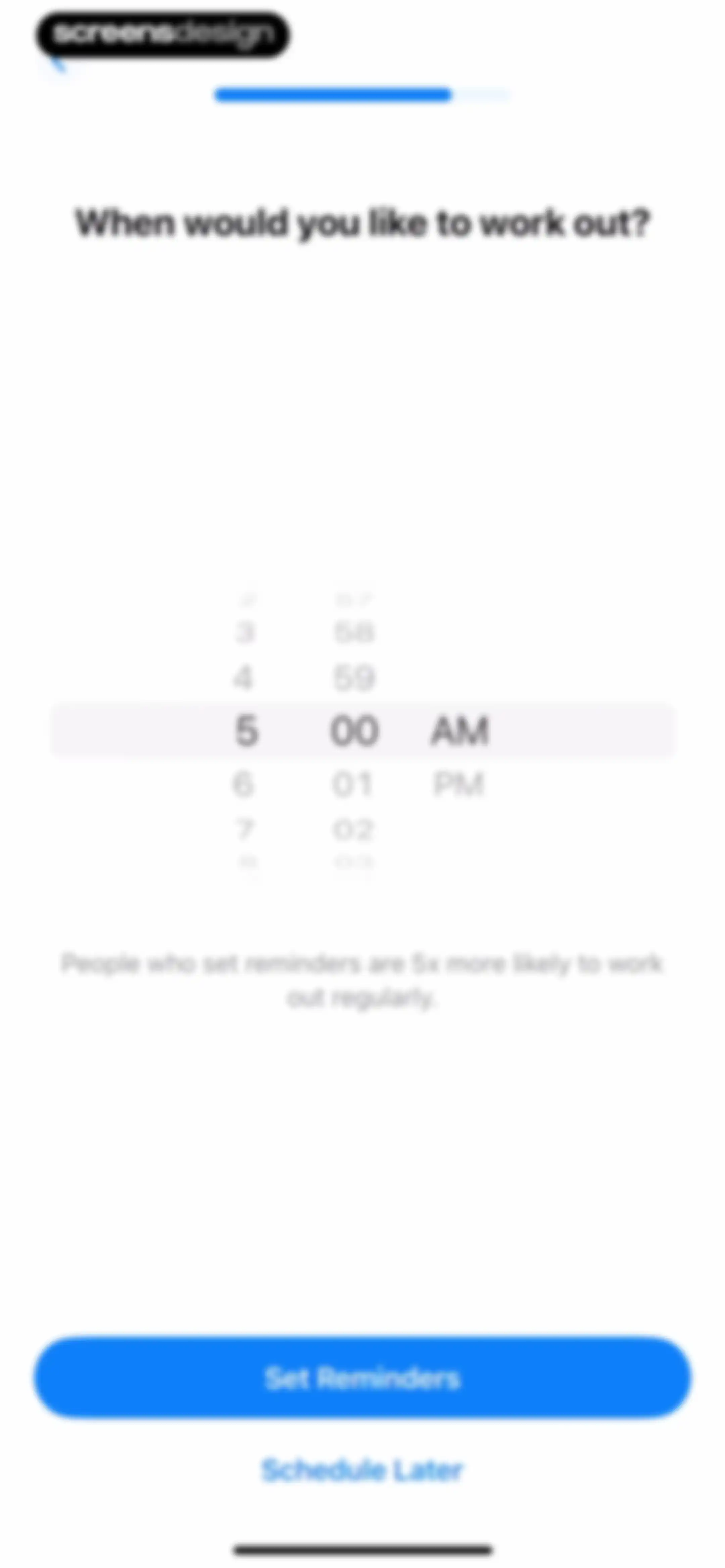 Seven: 7 Minute Workout screen 13