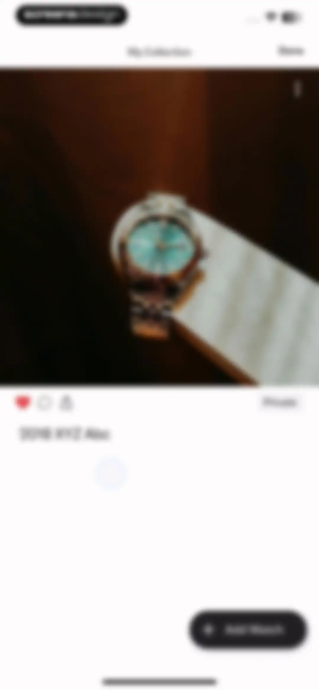 Hodinkee: All Things Watches screen 73
