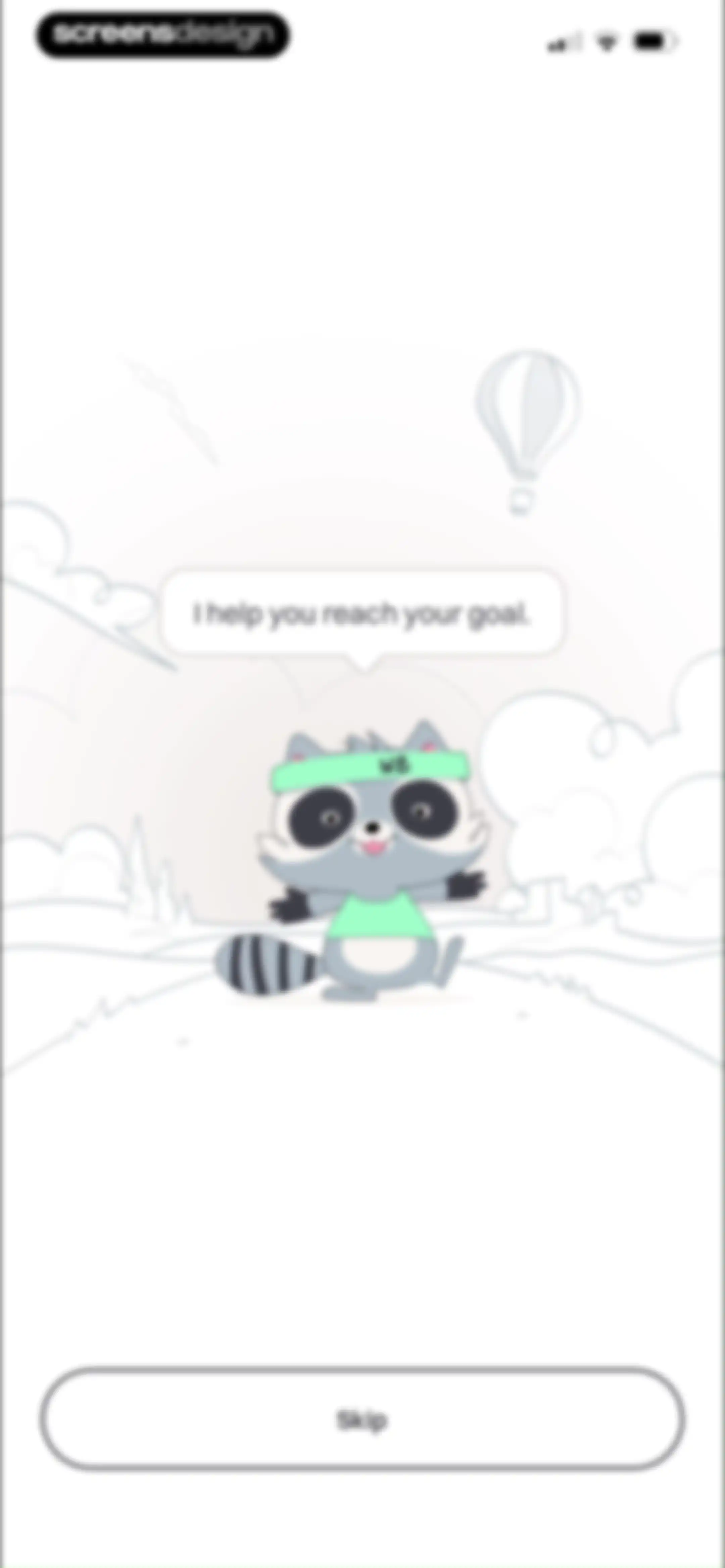WeightBuddy: Calorie Tracker screen 8