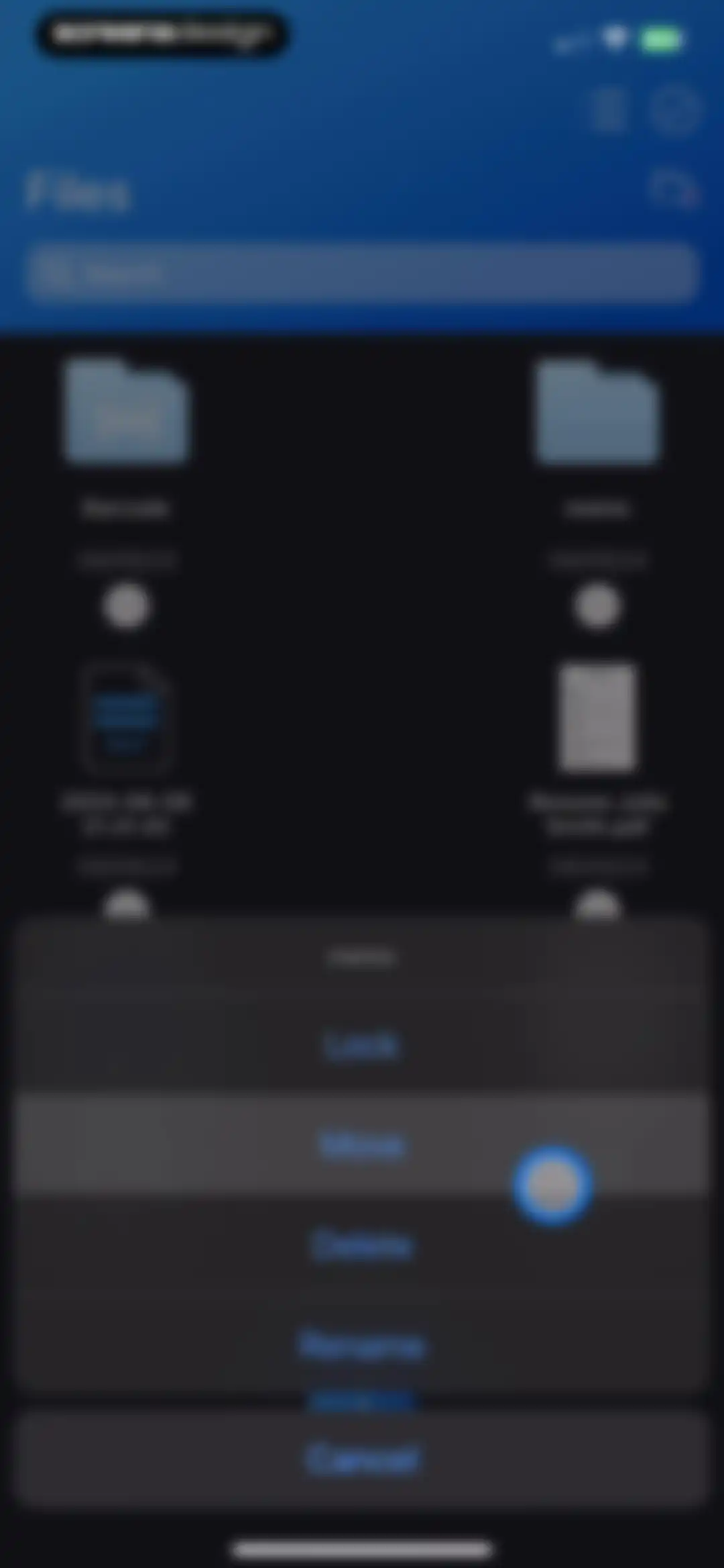 SuperScan - PDF Scanner App screen 50