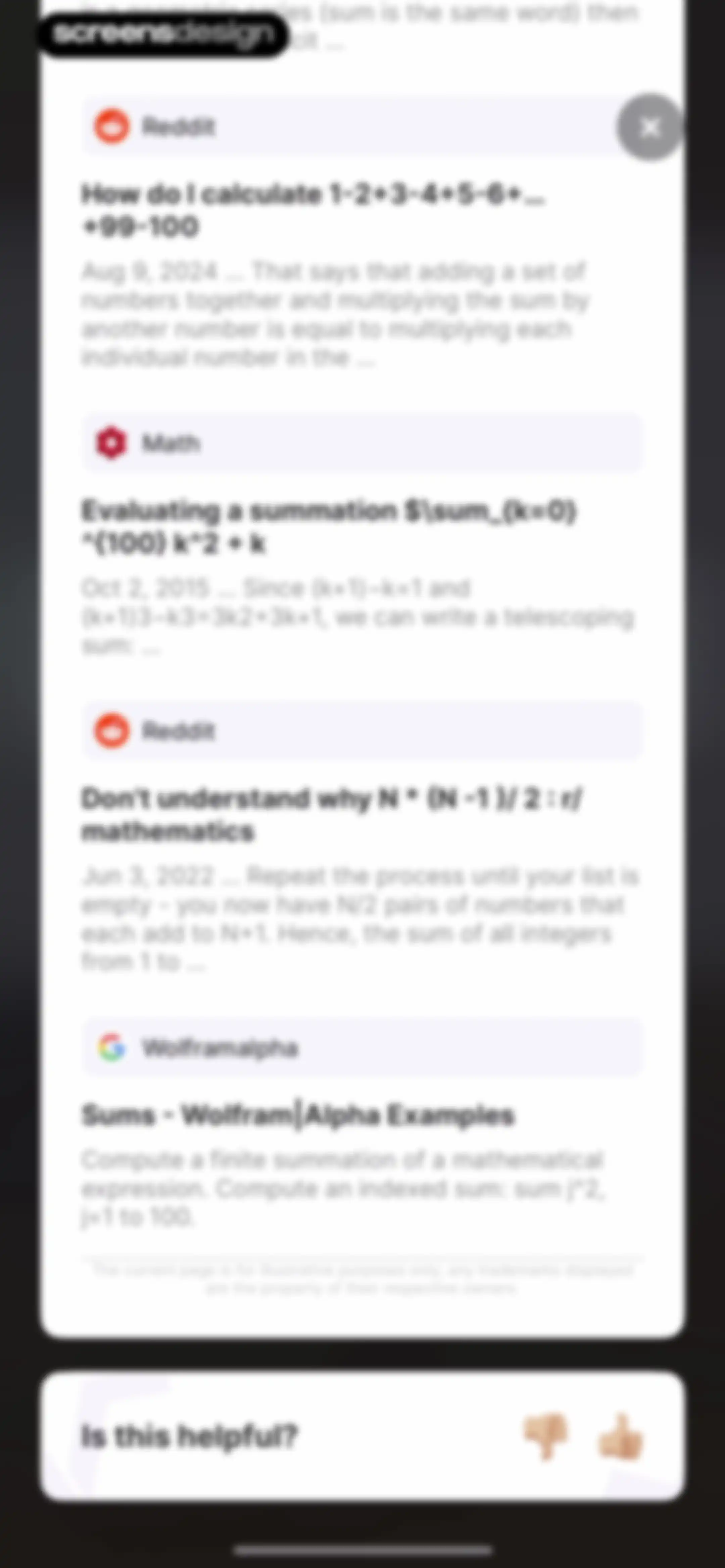 Socratic AI - Homework Helper screen 21