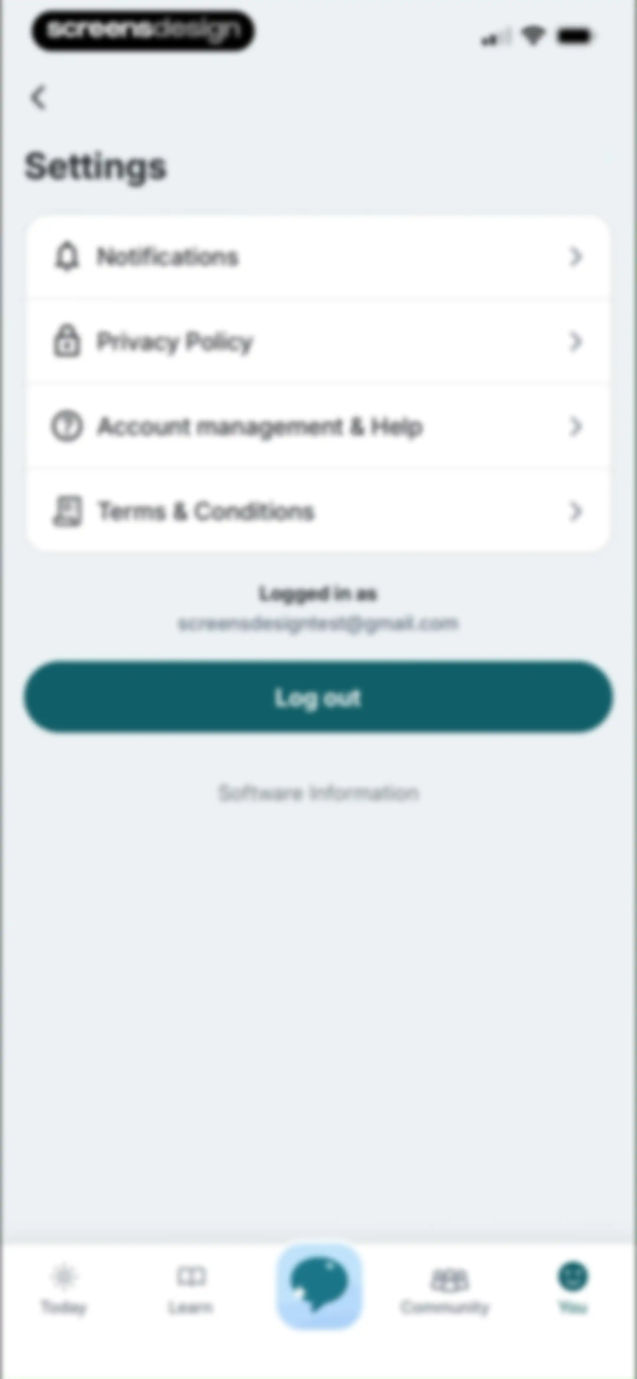 Inflow - Manage Your ADHD screen 161