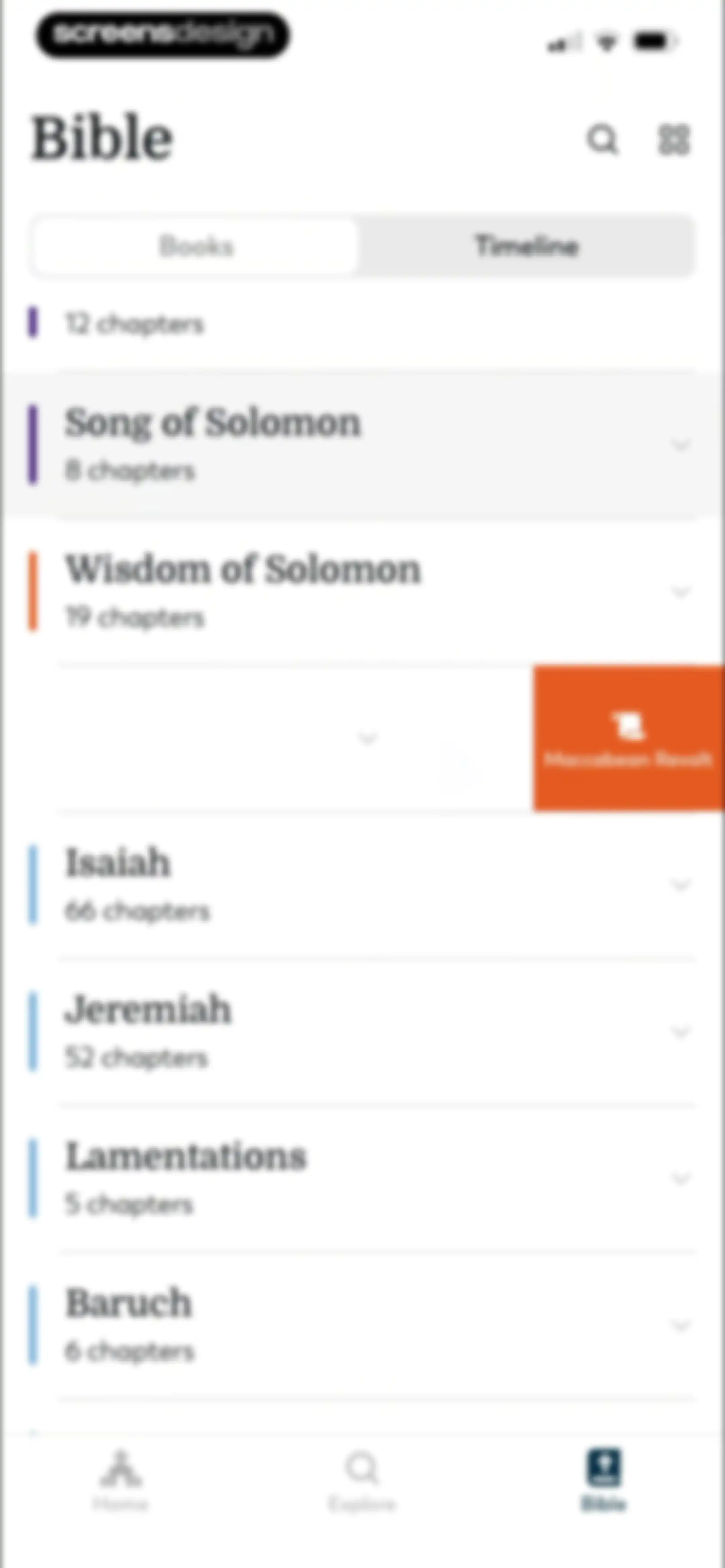 Ascension: Catholic Bible screen 148