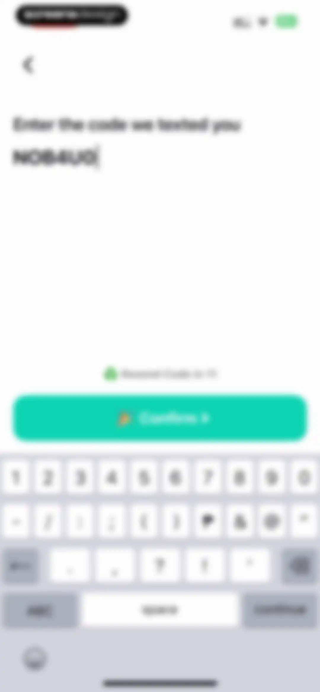 Yik Yak screen 3