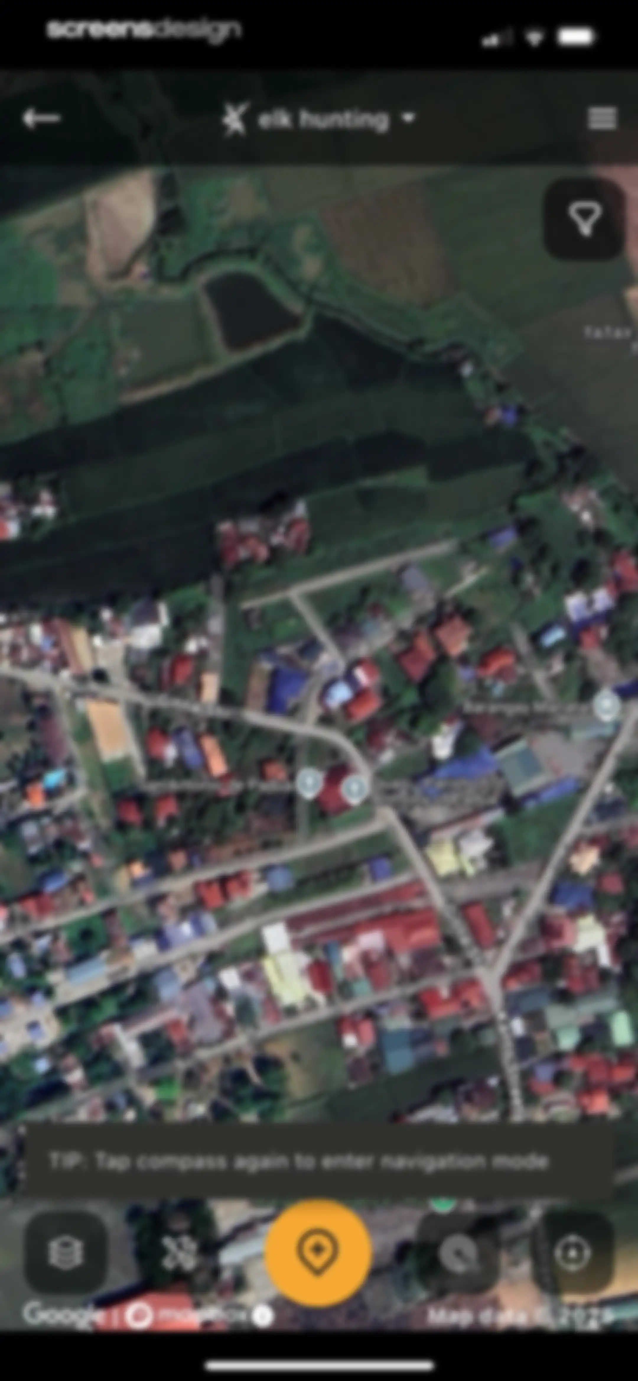 HuntStand: GPS Maps & Tools screen 67