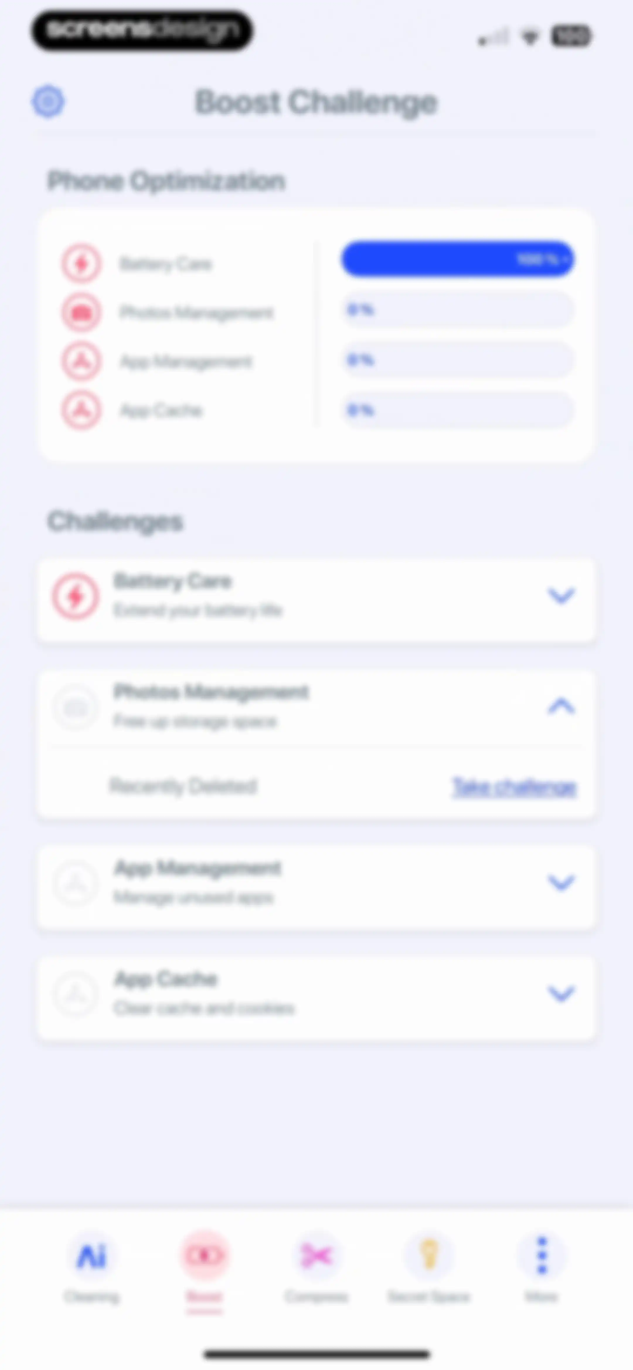 AI Cleaner: Clean Up Storage screen 47