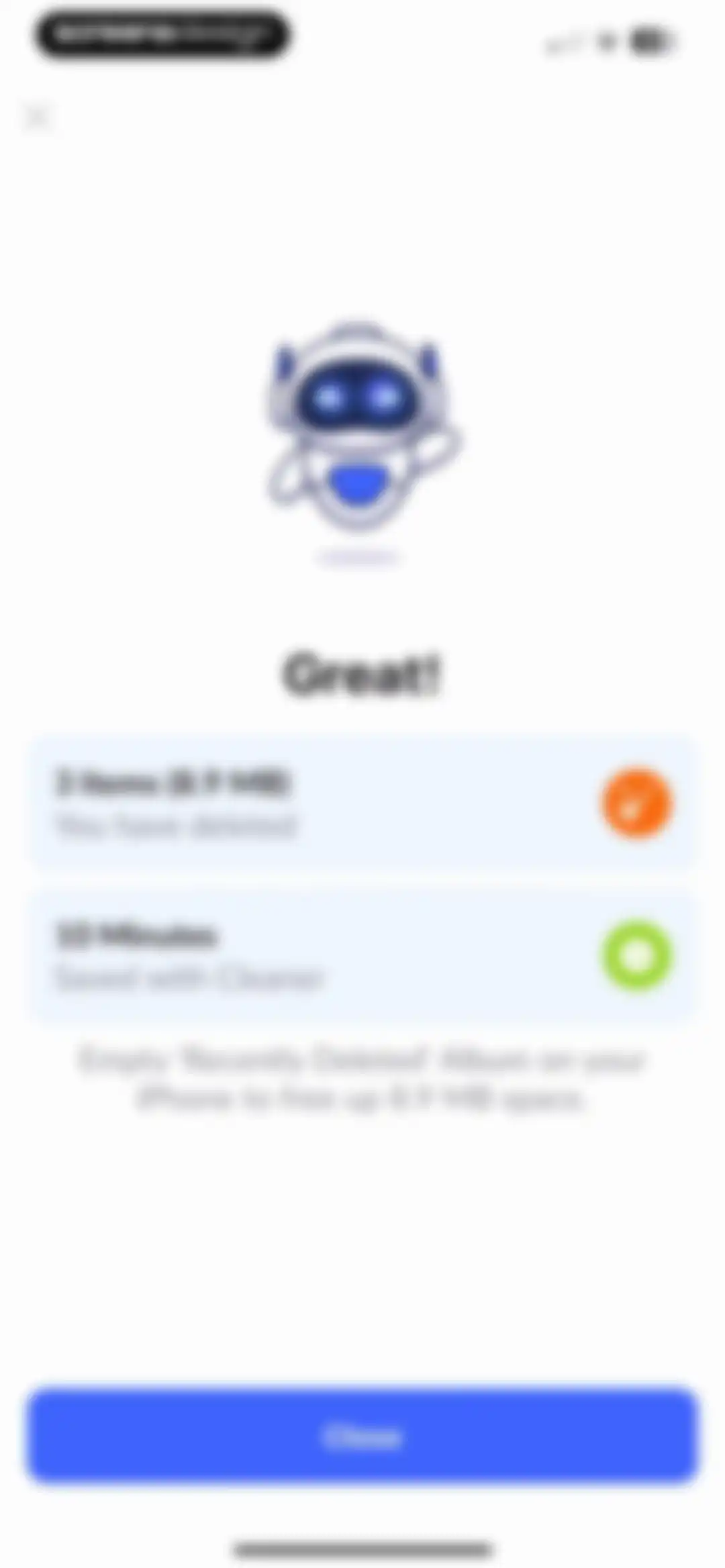 Cleanup App - Phone Cleaner screen 36