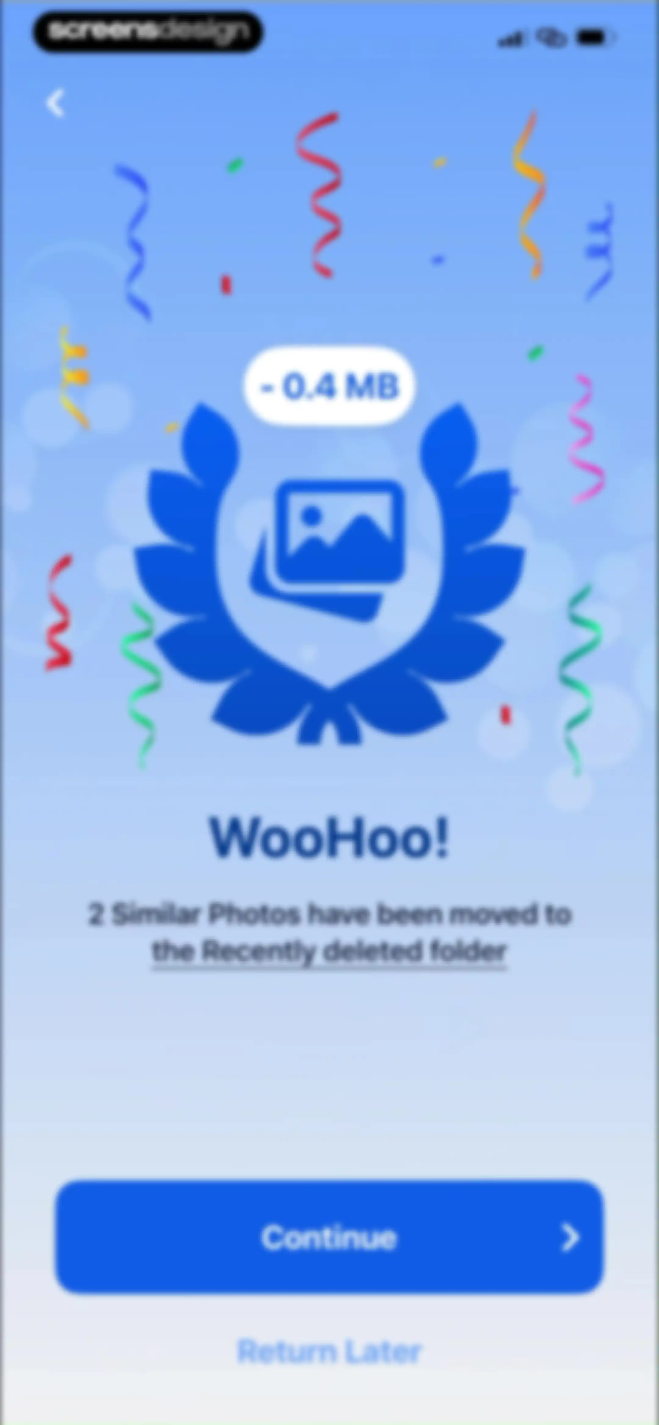 AI Photo Cleaner - Cleanup Kit screen 16