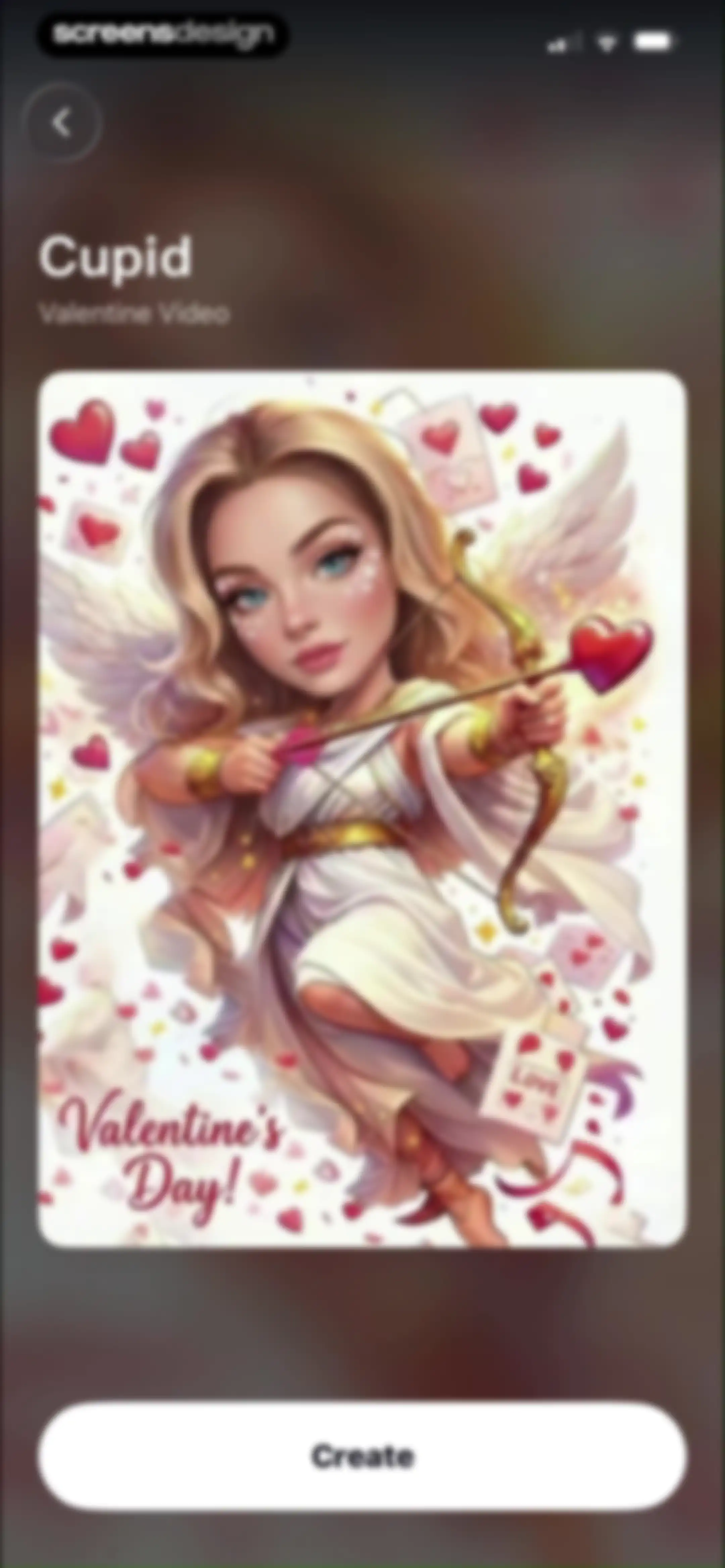 Guma-AI Photo Video Editor screen 31