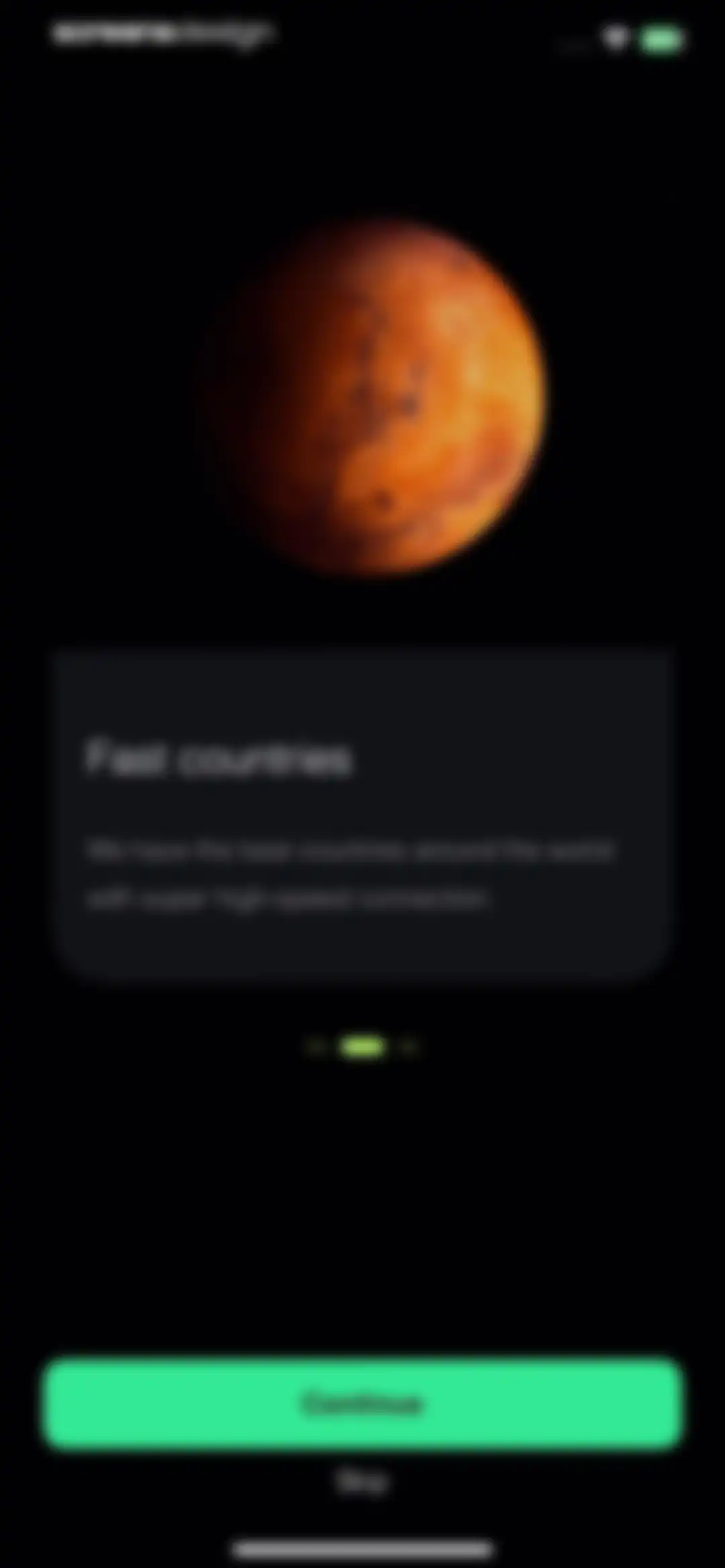 VPN Satoshi: Turbo Express Vpn screen 5