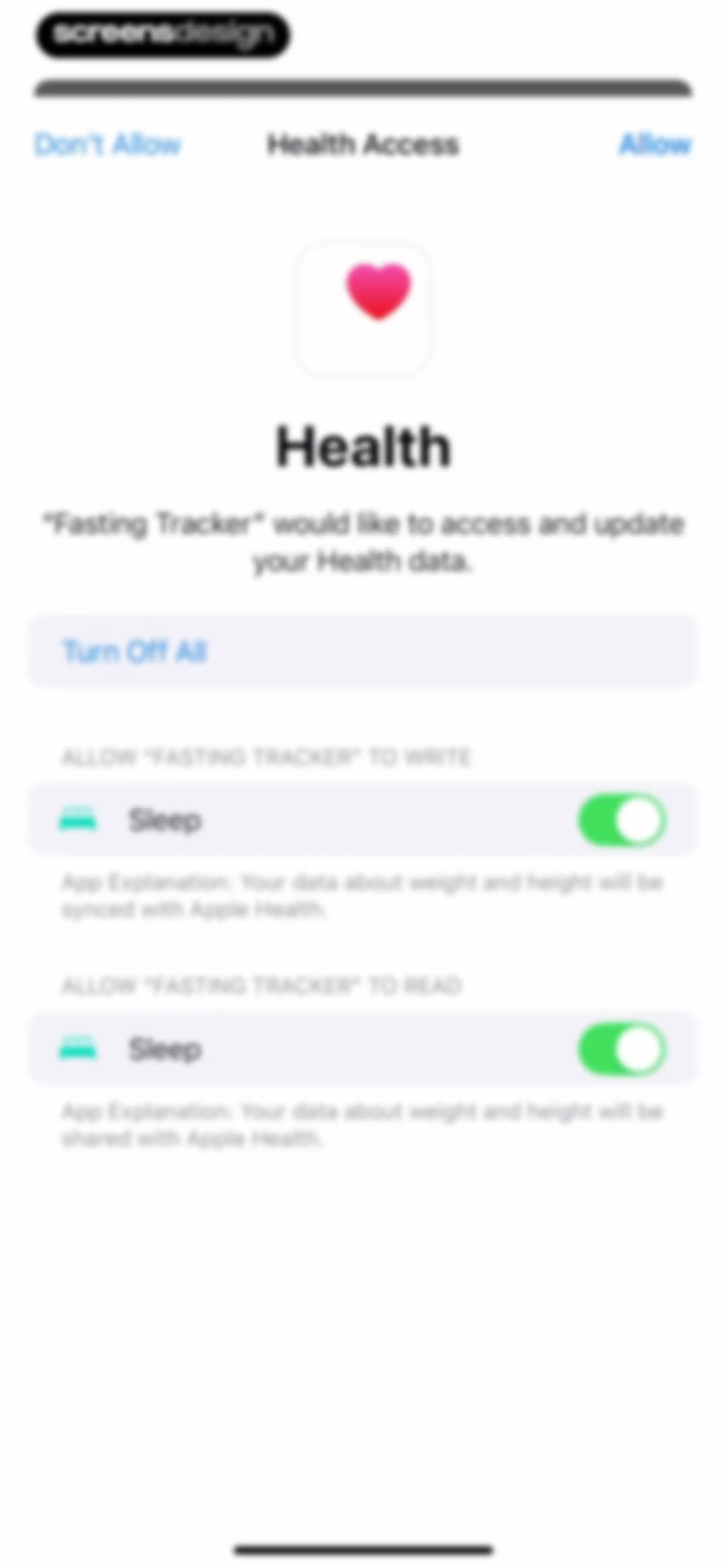 Intermittent Fasting Tracker - screen 219