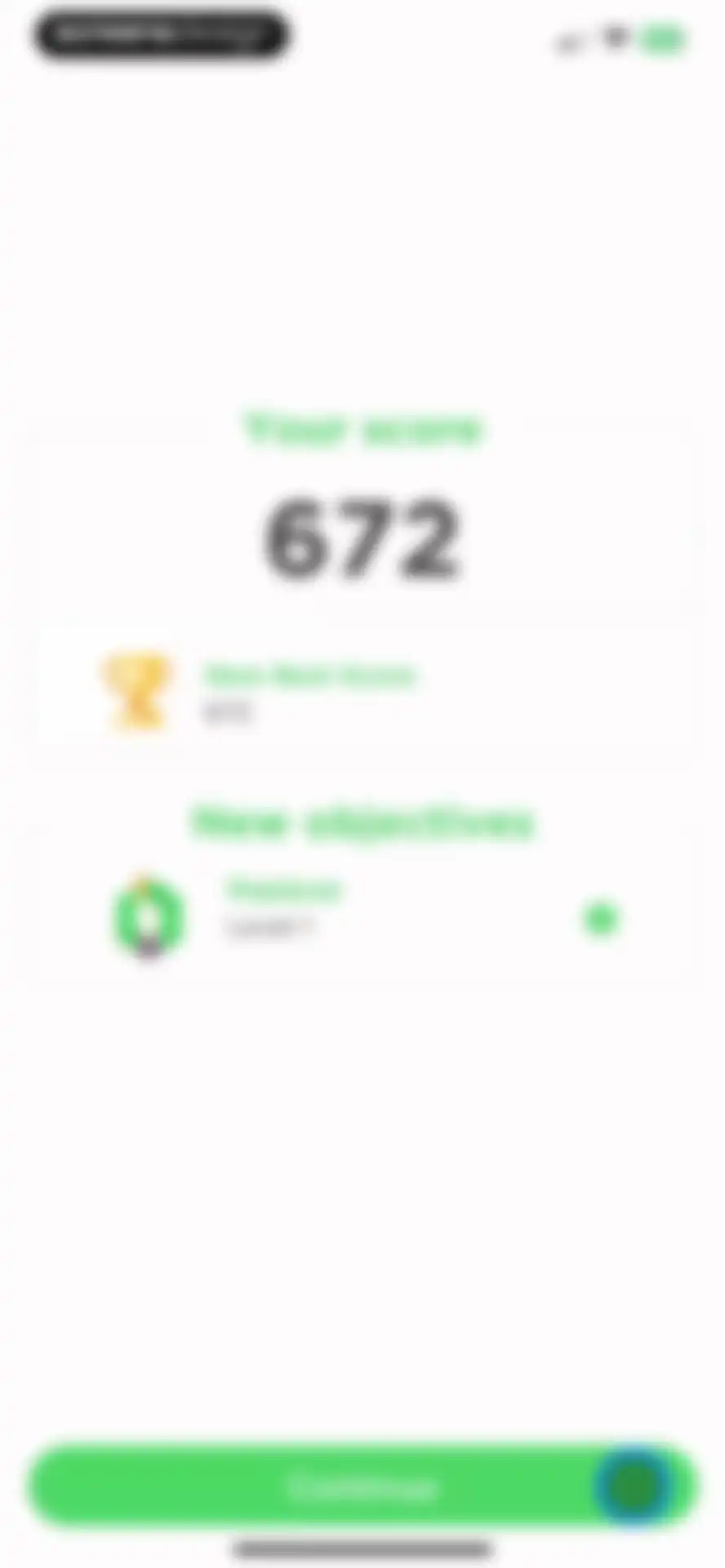 Peak - Brain Training screen 21