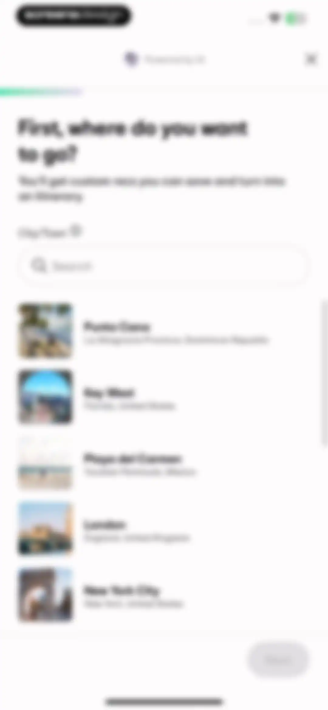 Tripadvisor: Plan & Book Trips screen 131