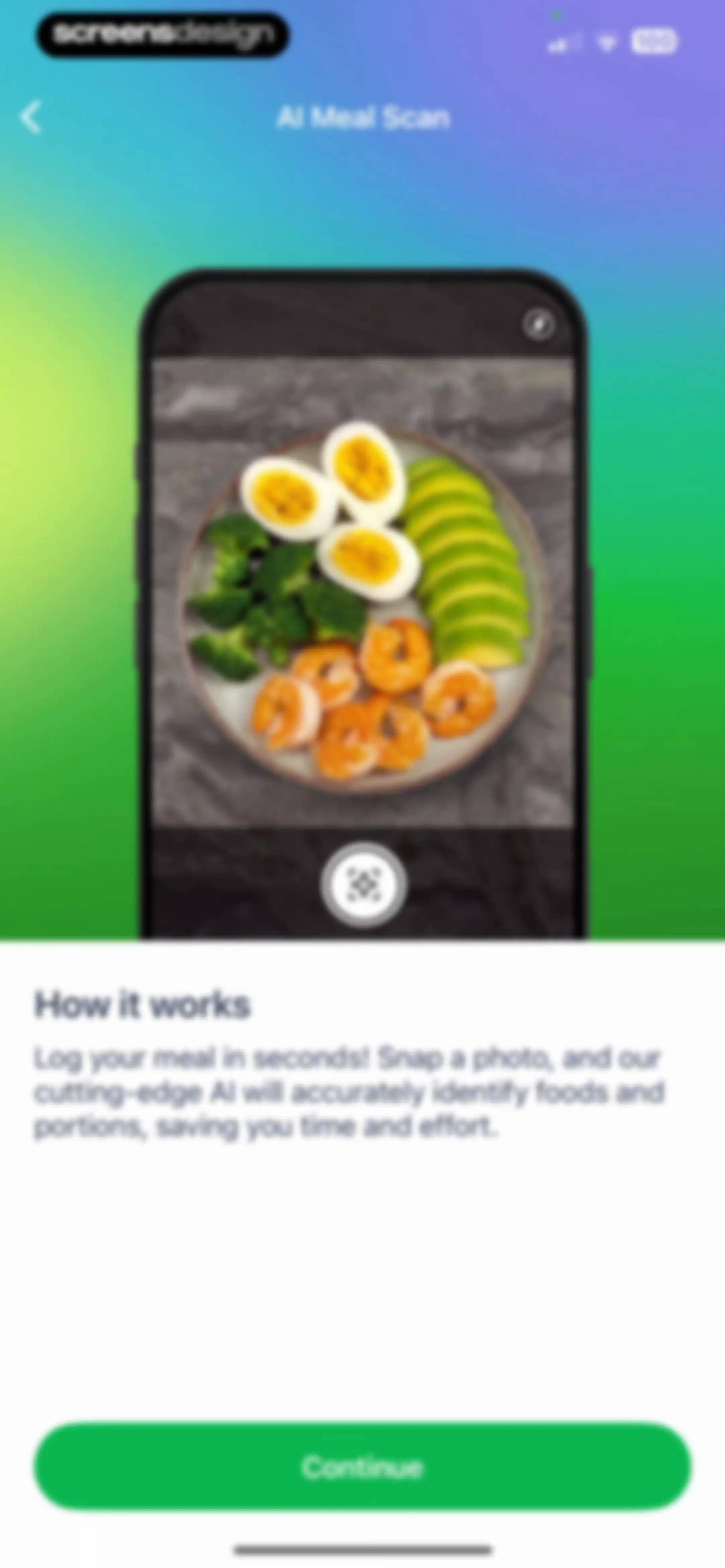 Calorie Counter - MyNetDiary screen 59