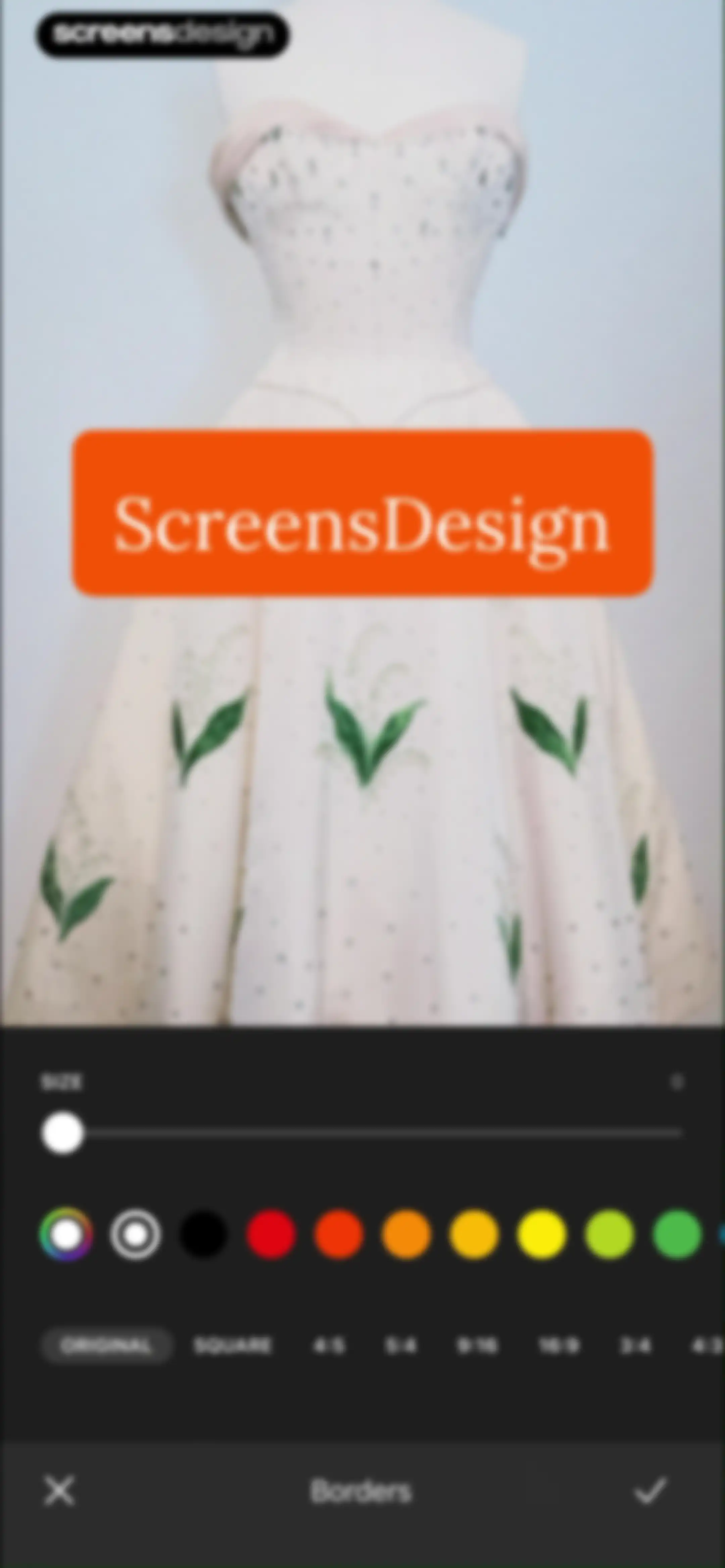 Uplens: Photo & Video Editor screen 63