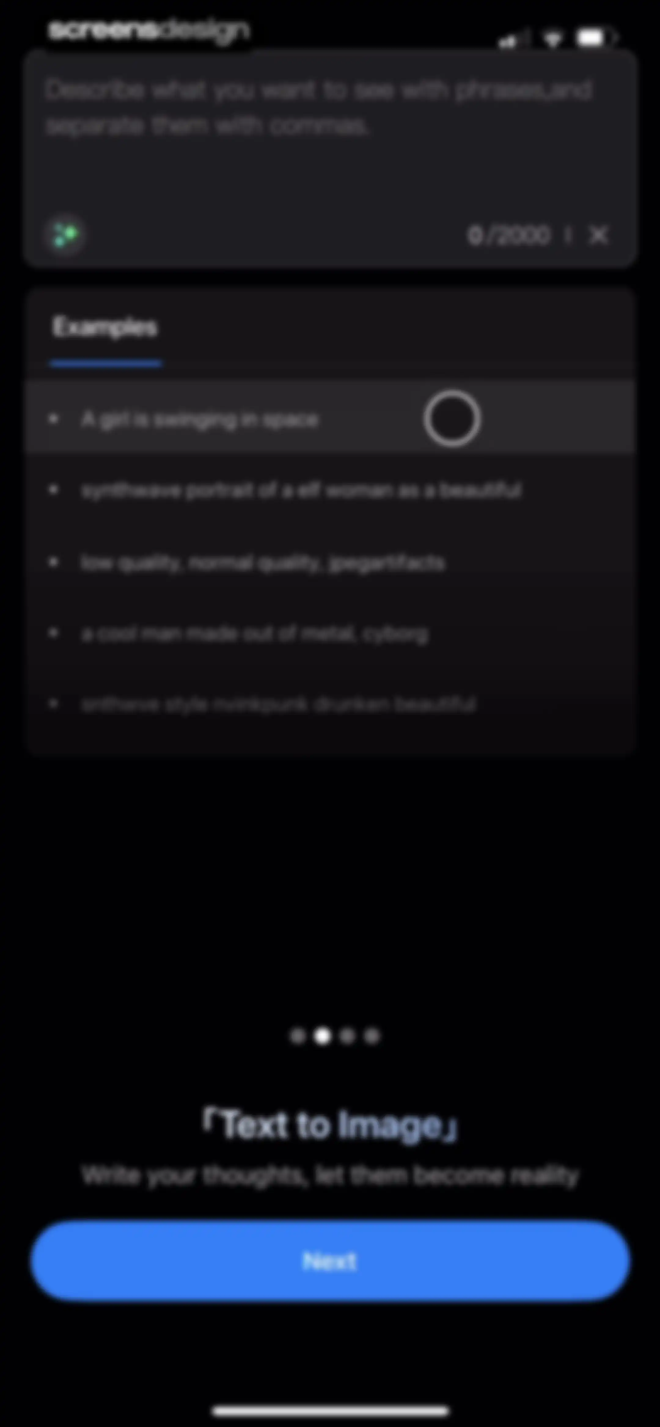 Fotor AI Photo Editor & Video screen 9