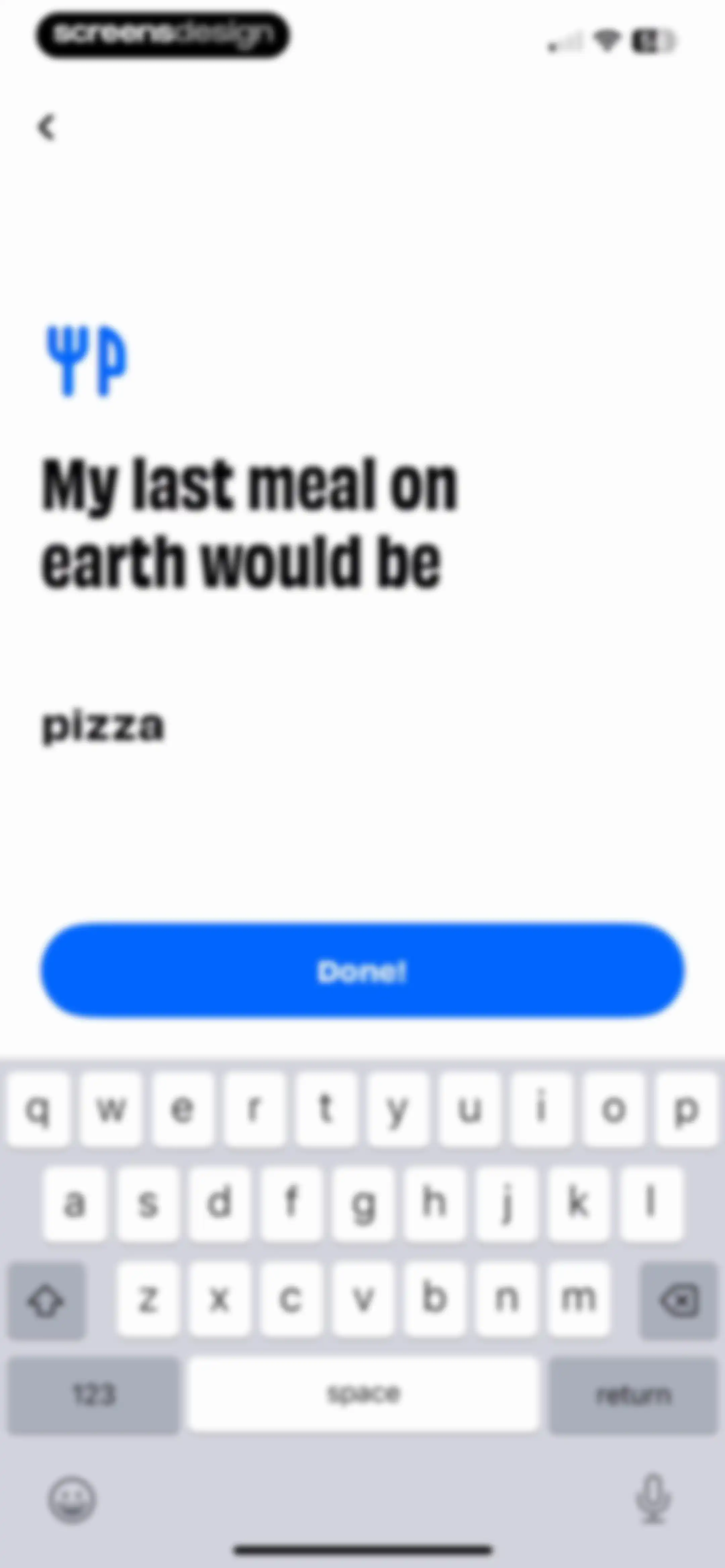Numo: Cringe-Free ADHD App screen 85