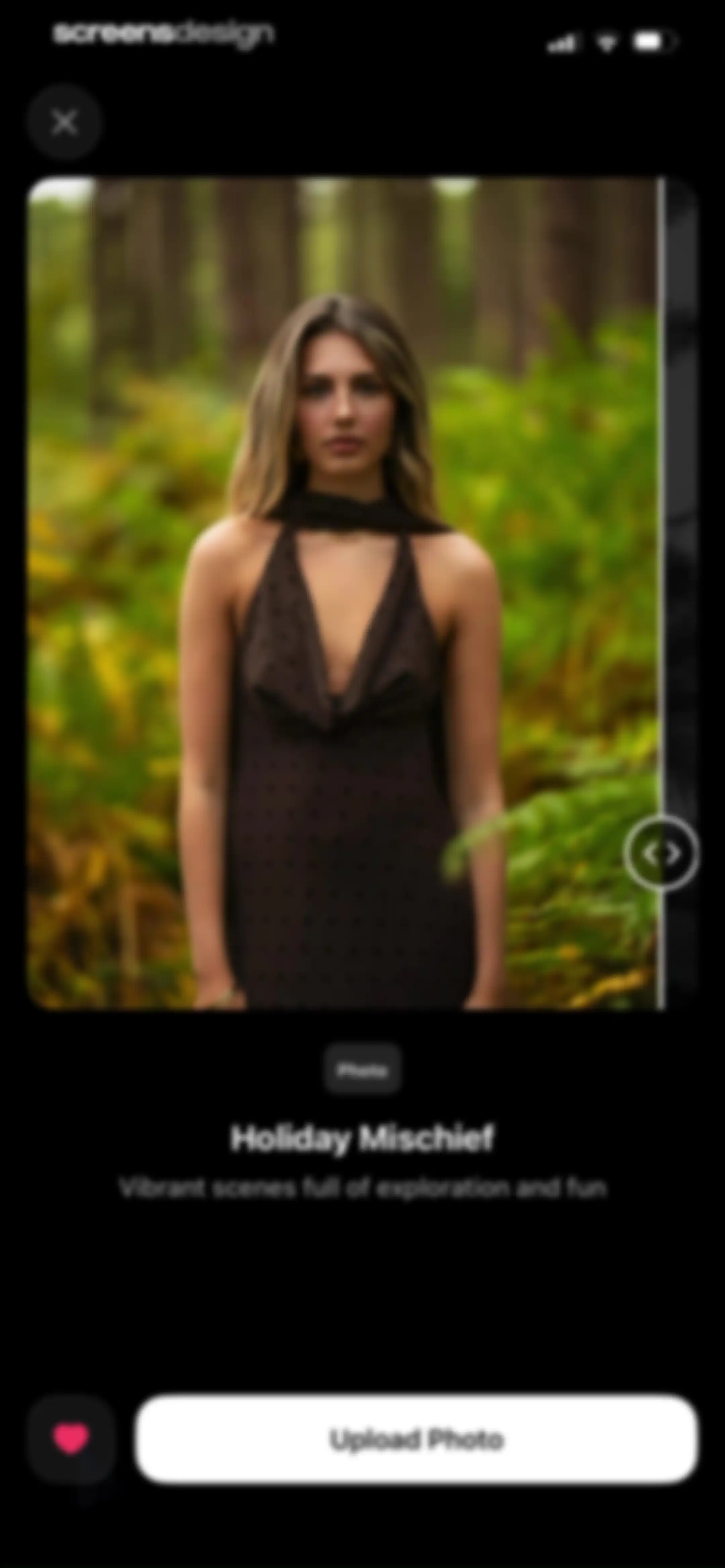 Visify: AI Photo Generator screen 20