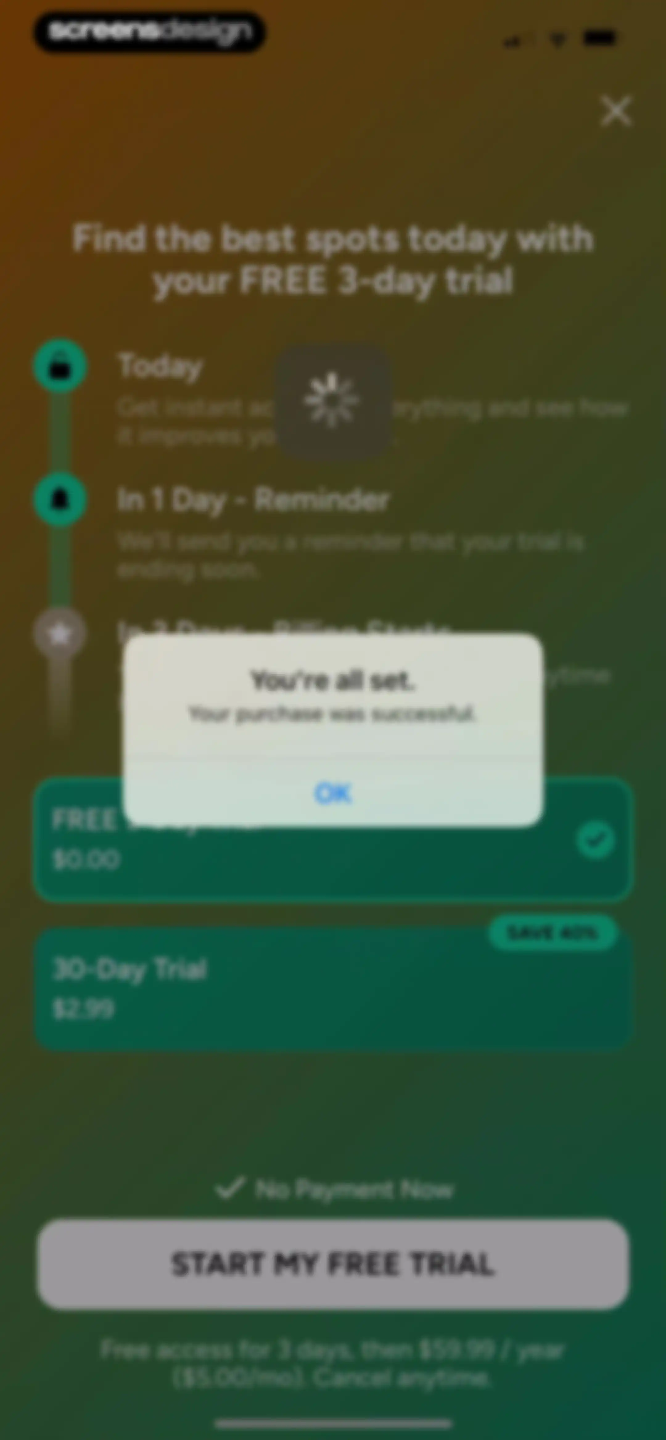 Fish AI - AI Fishing App screen 40