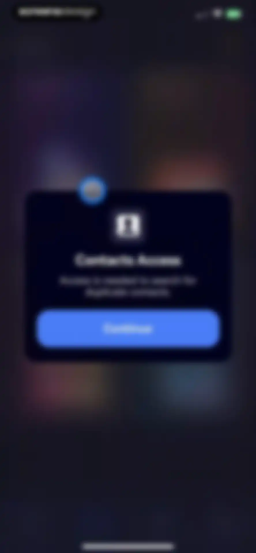 Instant Cleaner -Clean Storage screen 33