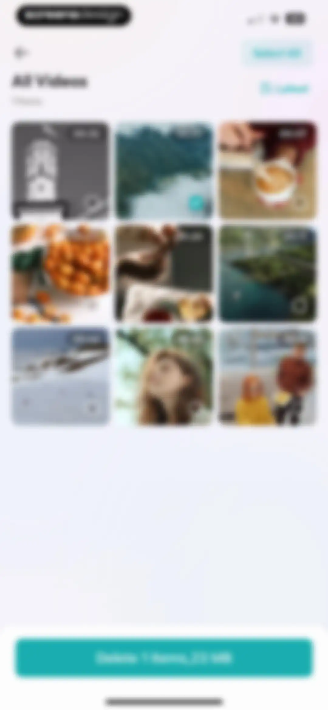 Cleaner: AI Phone Cleanup Tool screen 36