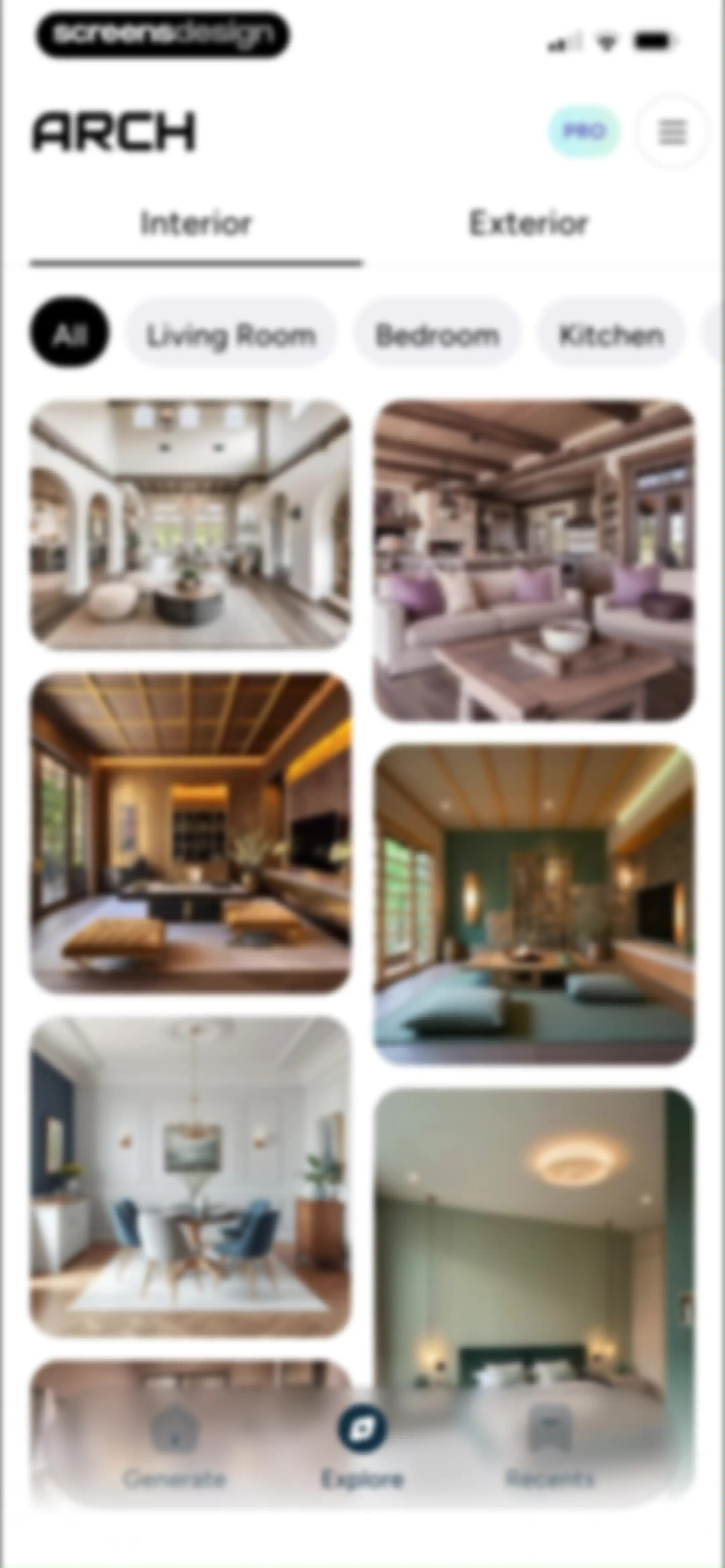 Arch - AI Home Design screen 26