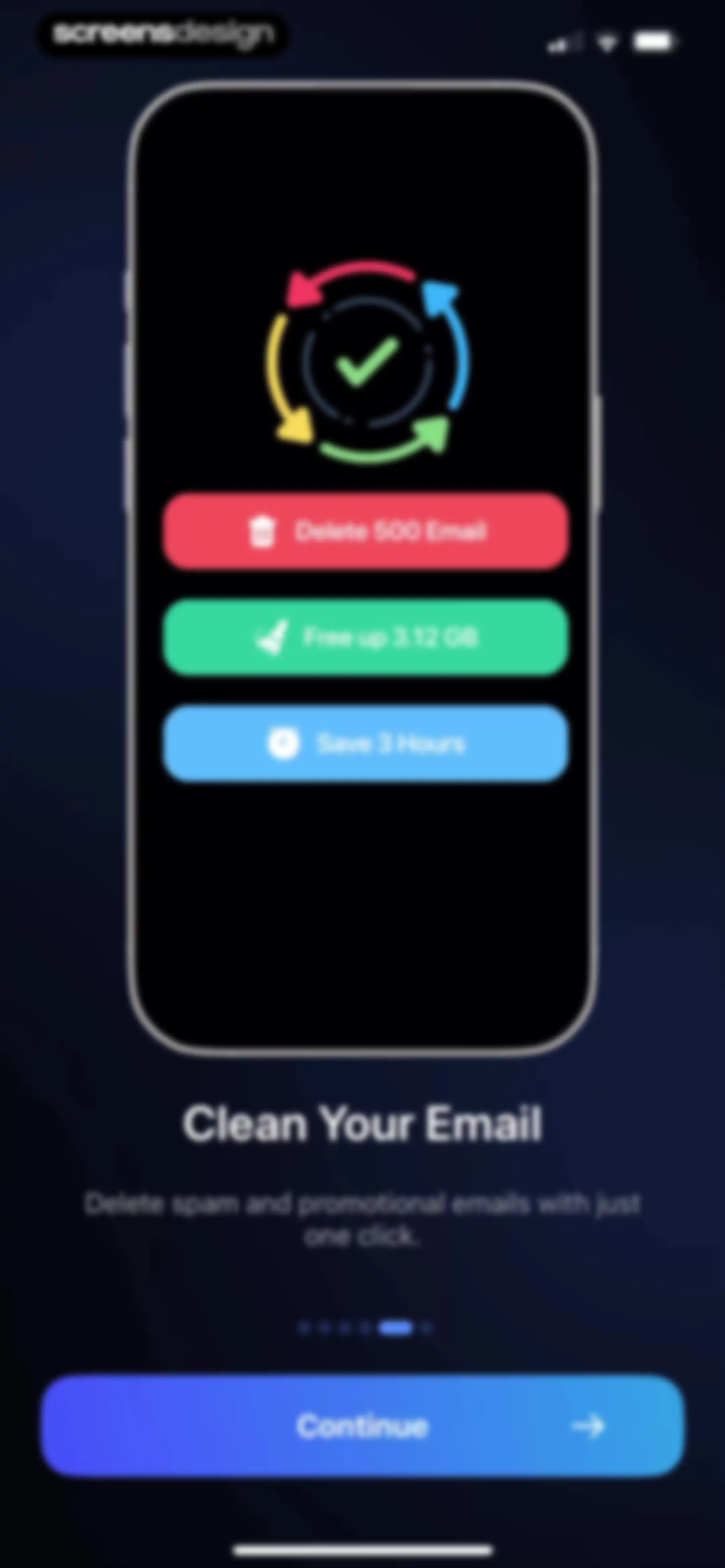 AI Cleaner: Clean Up Storage+ screen 7