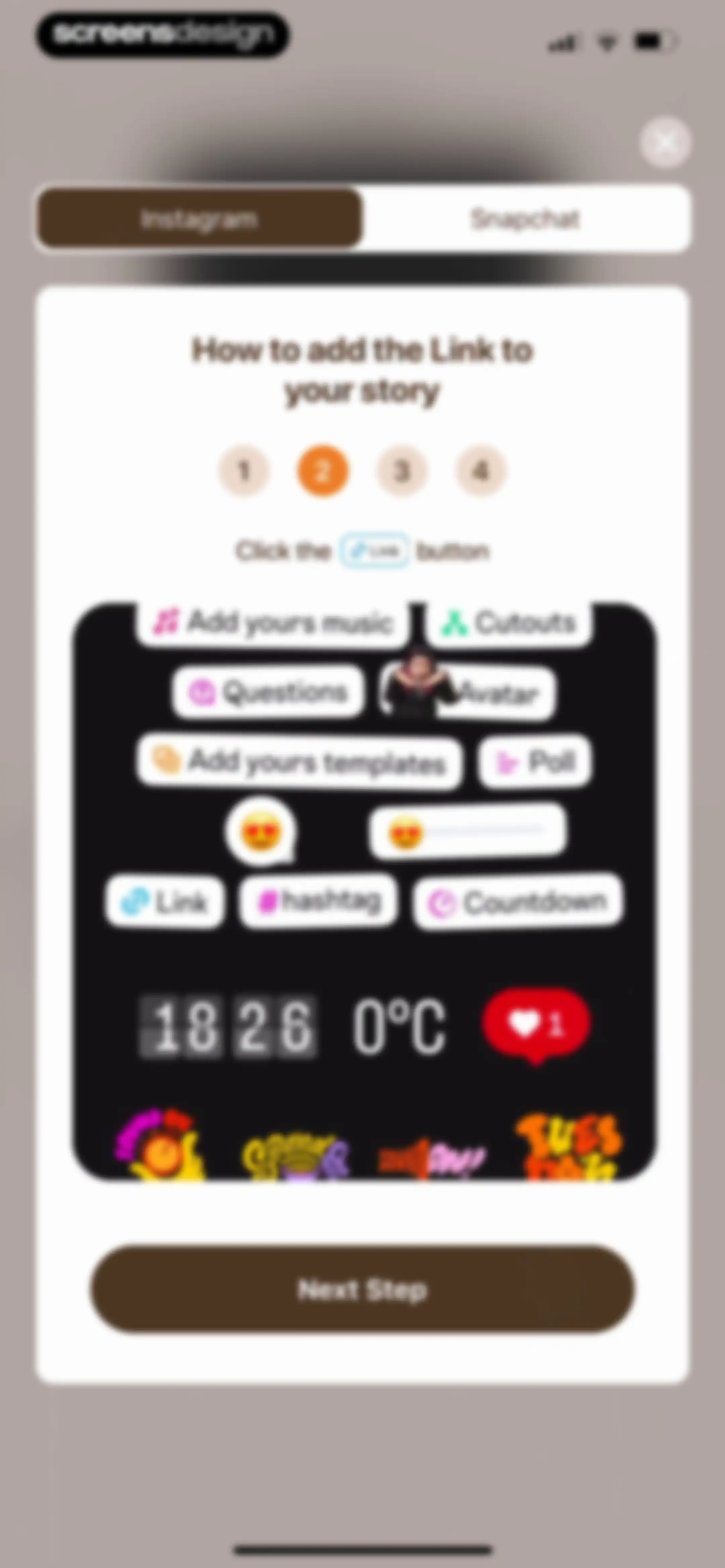 SPF - Tan Timer & UV Tracker screen 54