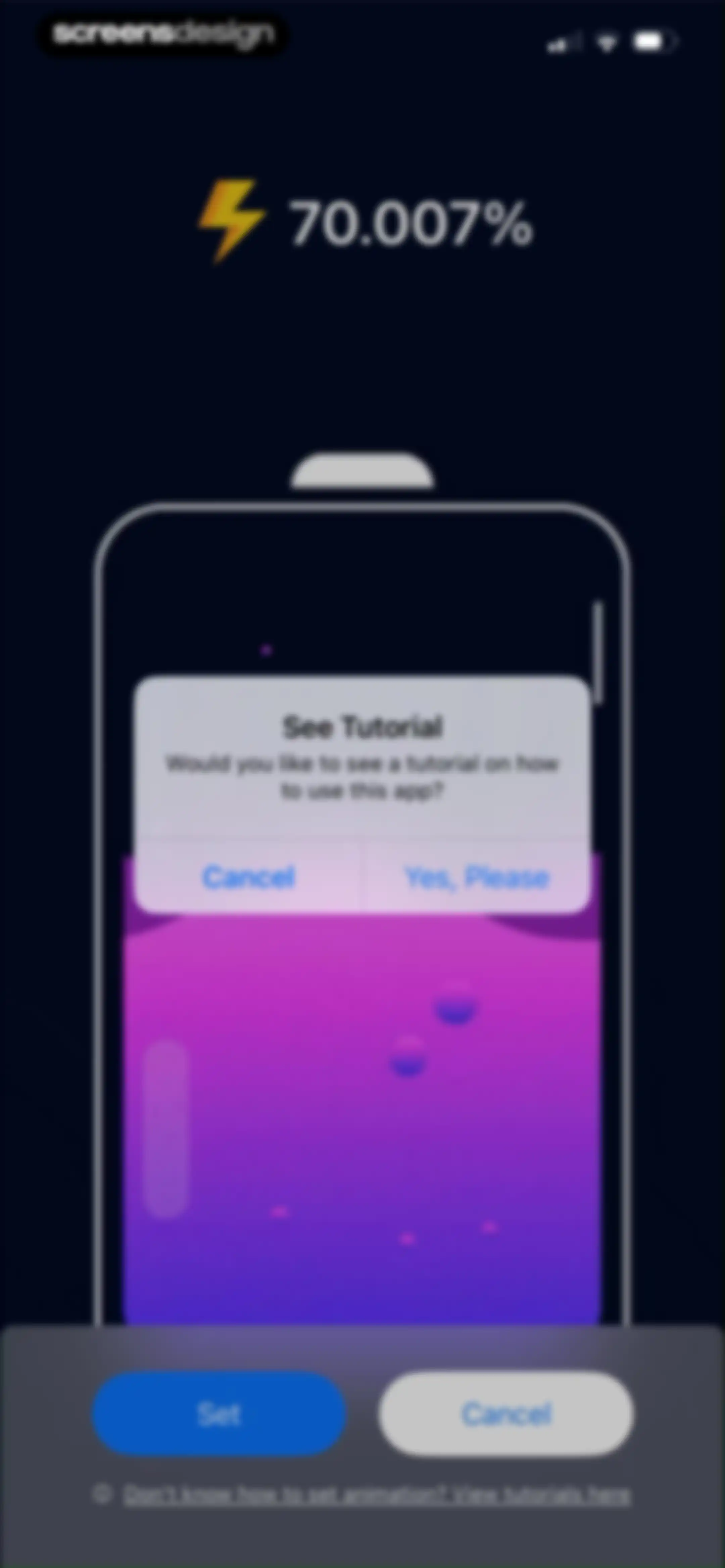 Clean Phone Storage Now screen 46