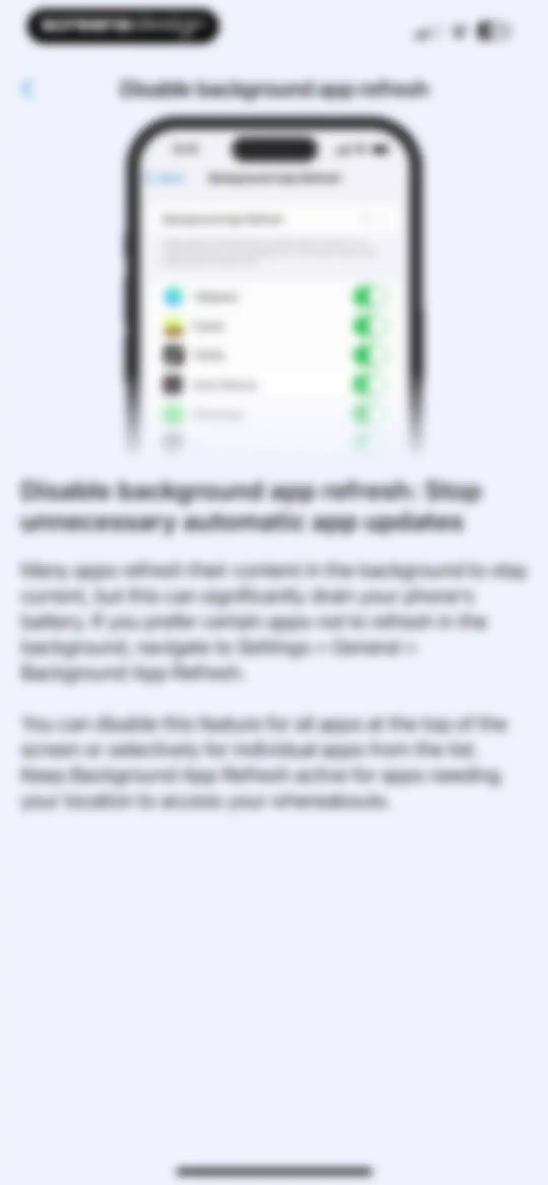 Darksy: Smart Storage Cleaner screen 109