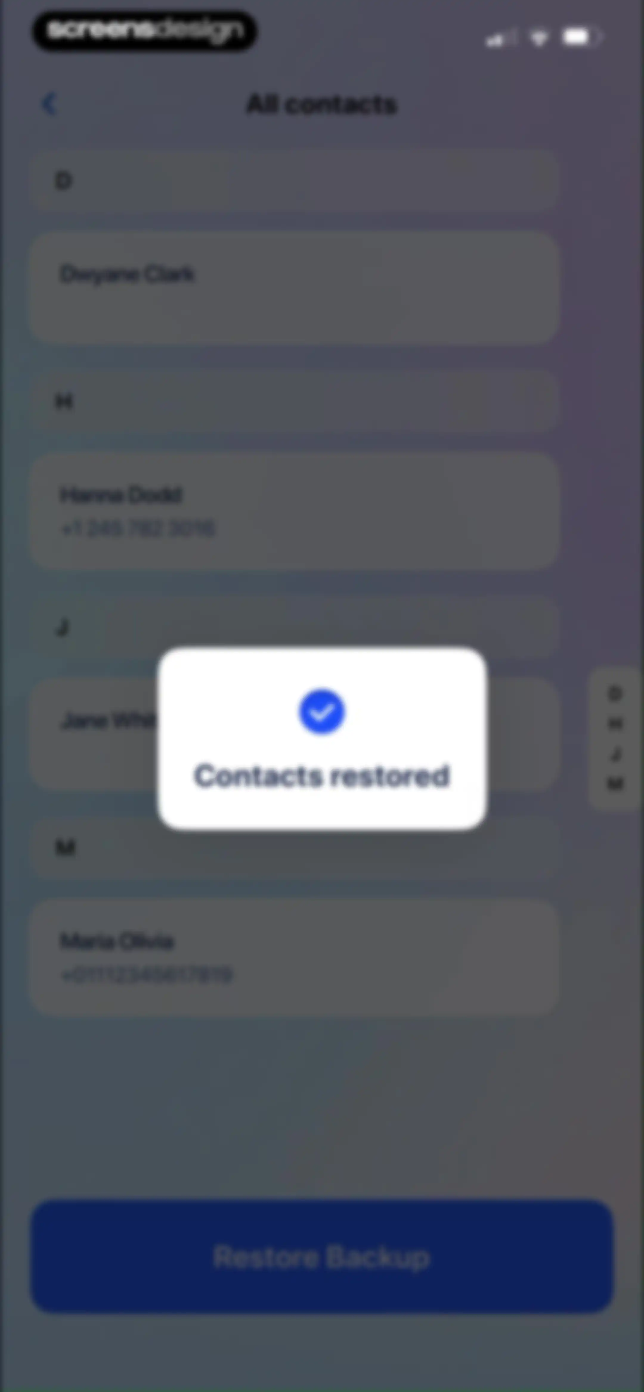 Clean Up Now: AI Cleaner screen 40