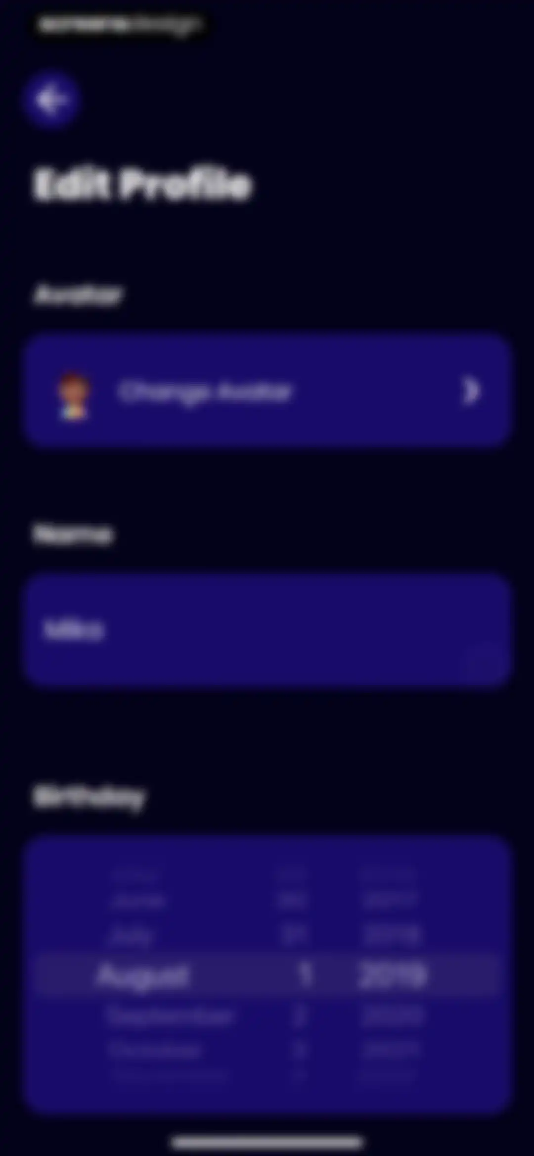 Aumio: Sleep Sounds & Stories screen 31