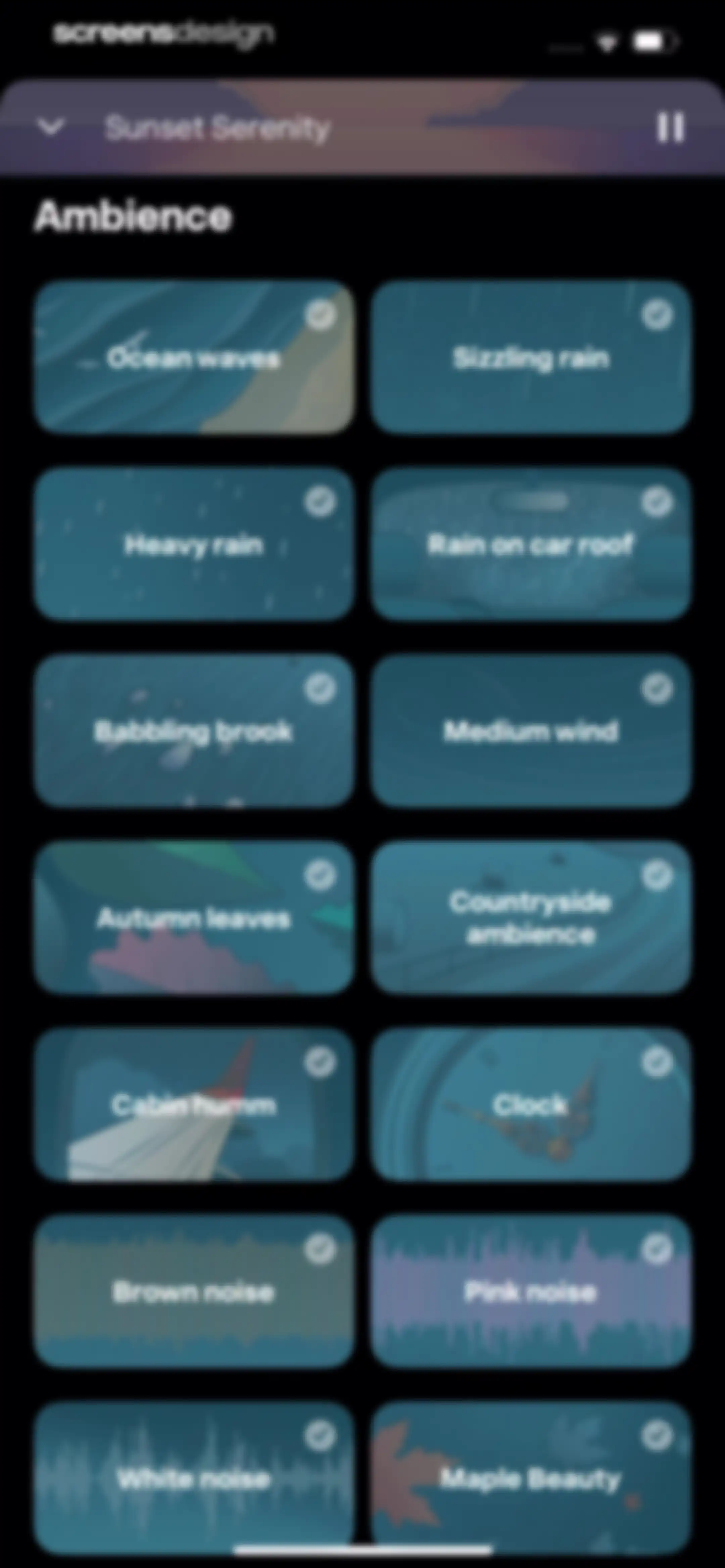 Sleep Cycle - Tracker & Sounds screen 33