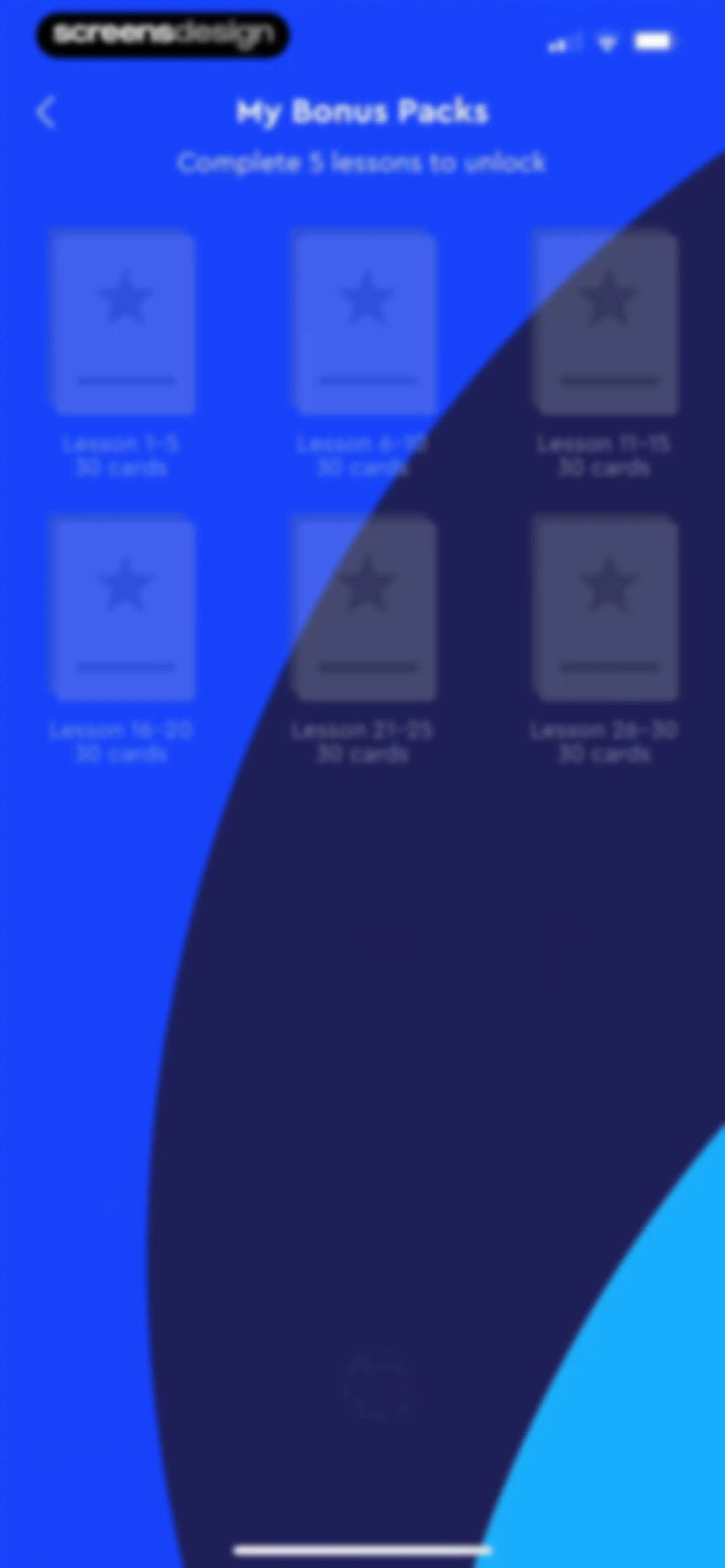 Pimsleur | Language Learning screen 218