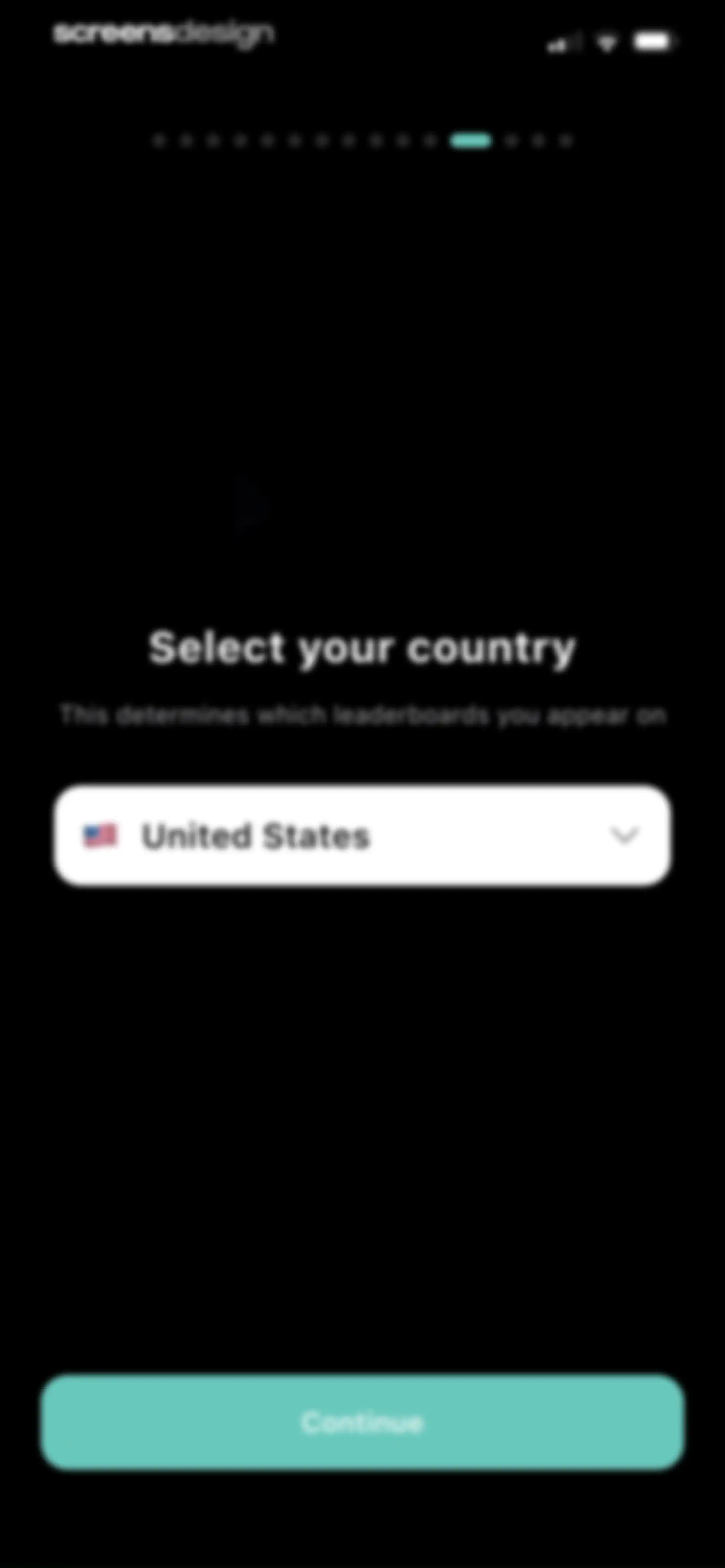 TripRank - Speed Tracker screen 19
