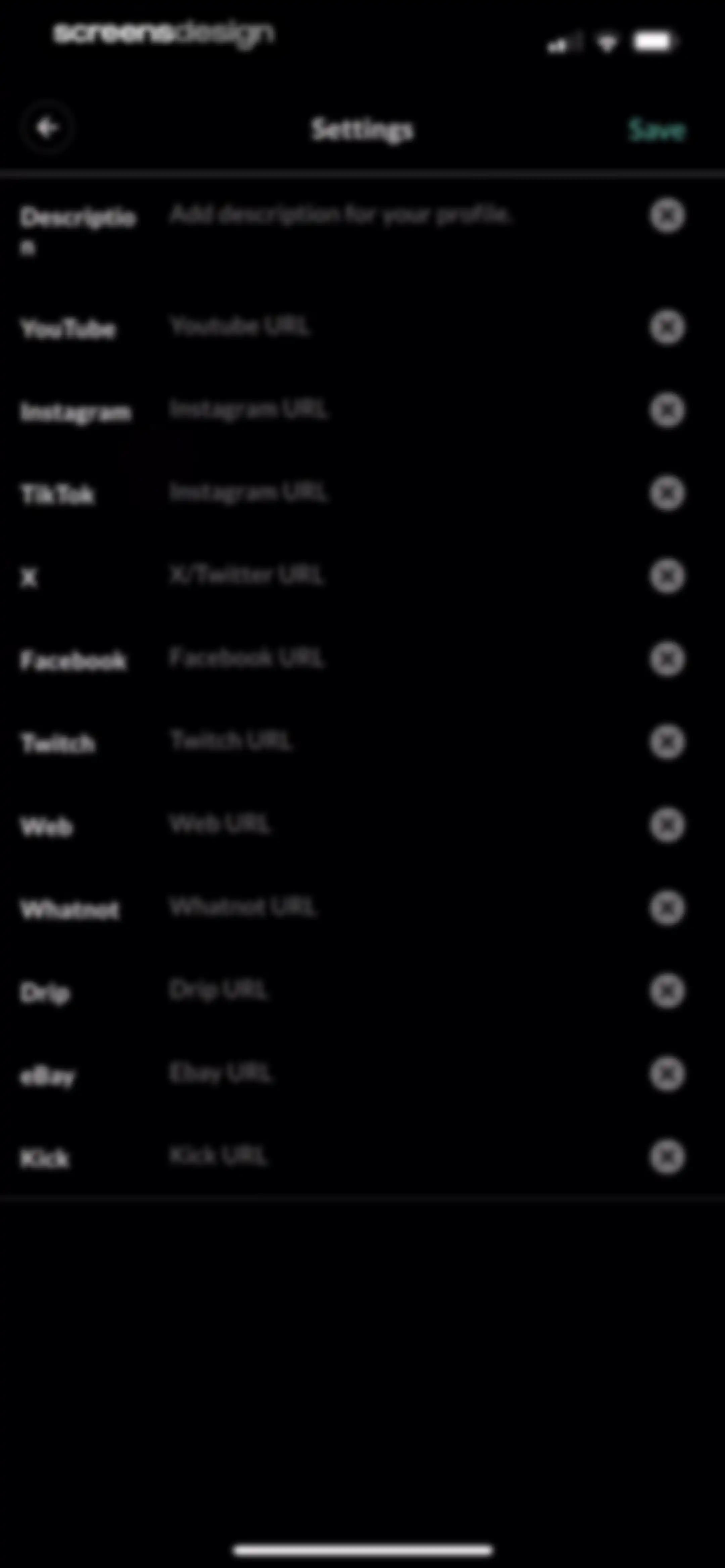 Collectr - TCG Collector App screen 105