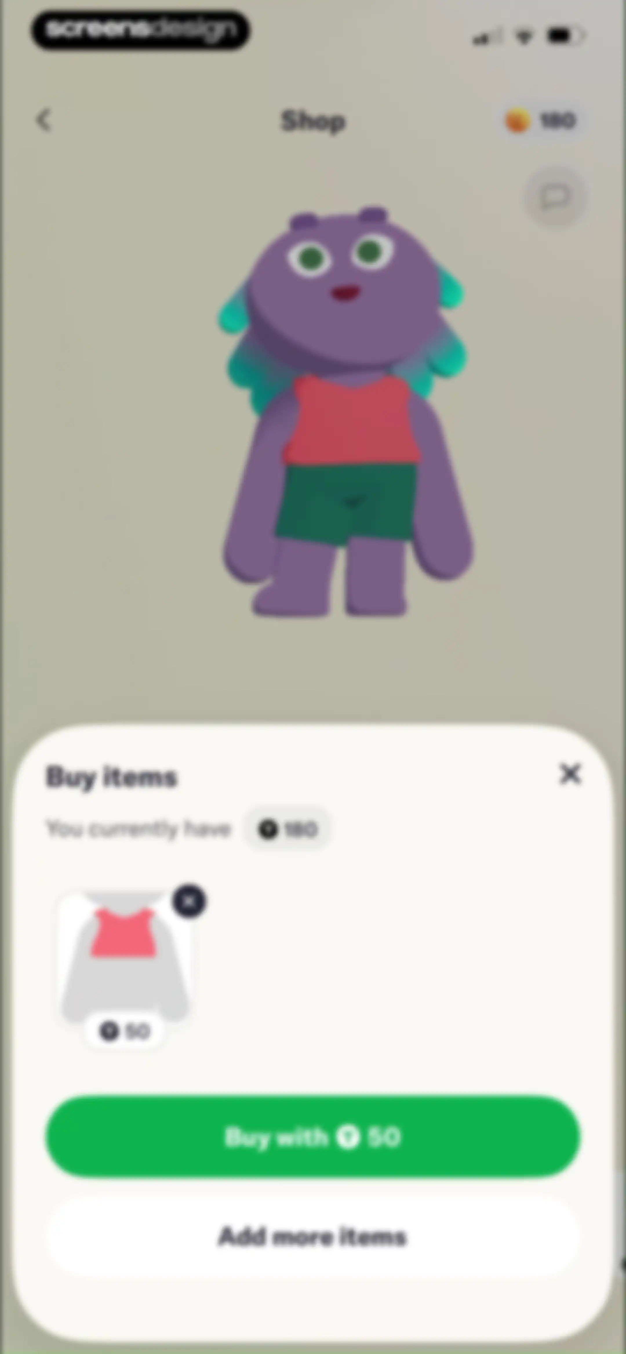 Tolan: Your Friendly Guide screen 115
