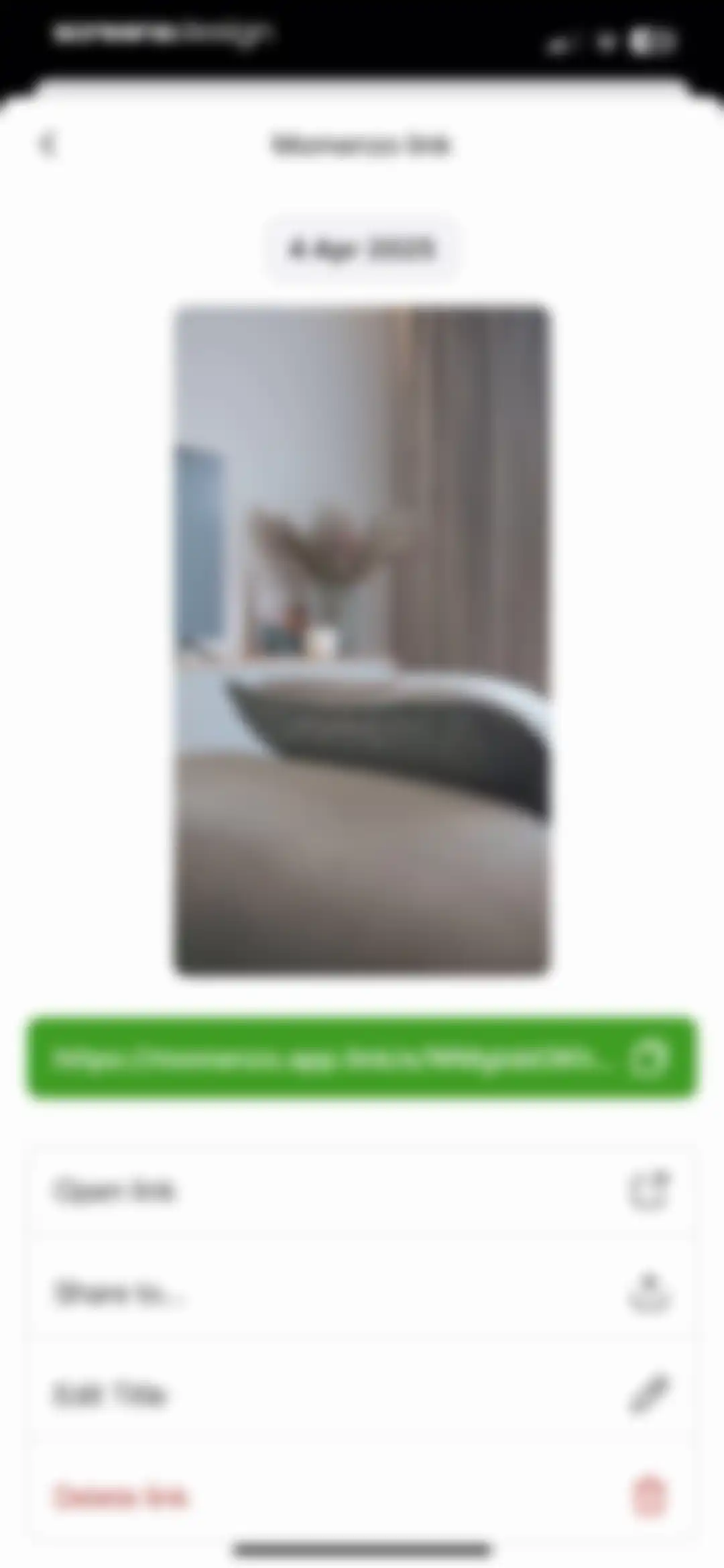 Momenzo: Real Estate Videos screen 100