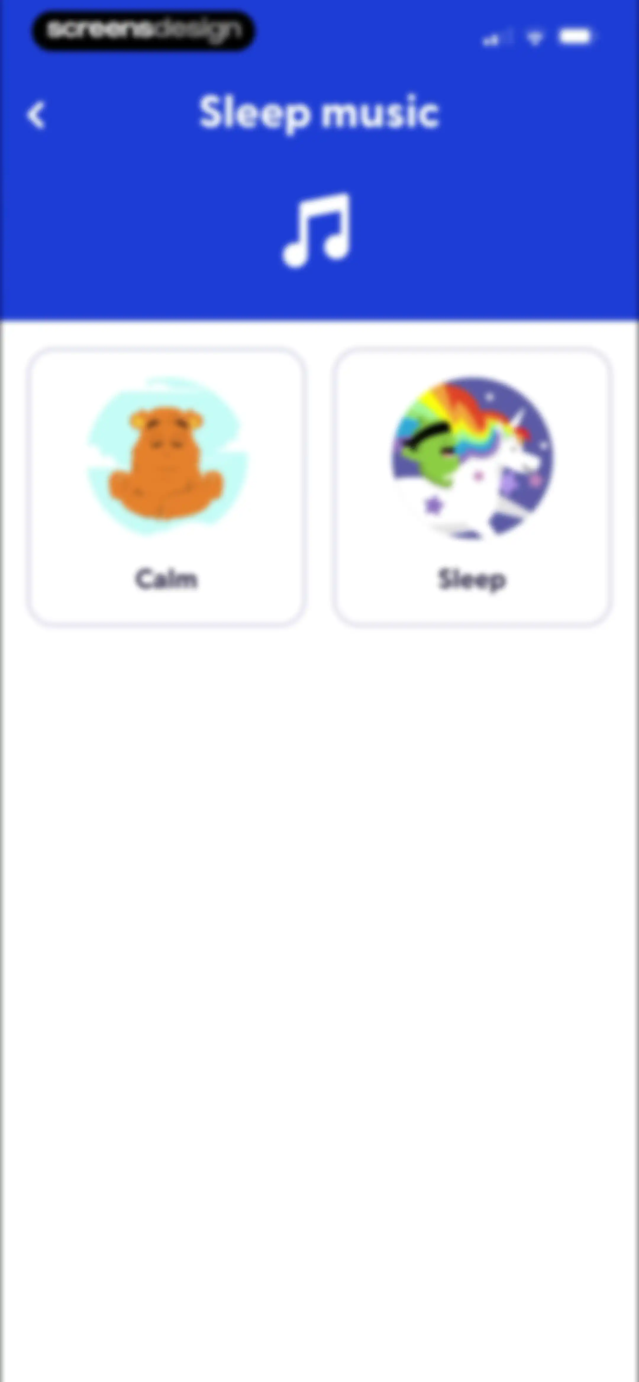 ClassDojo screen 95