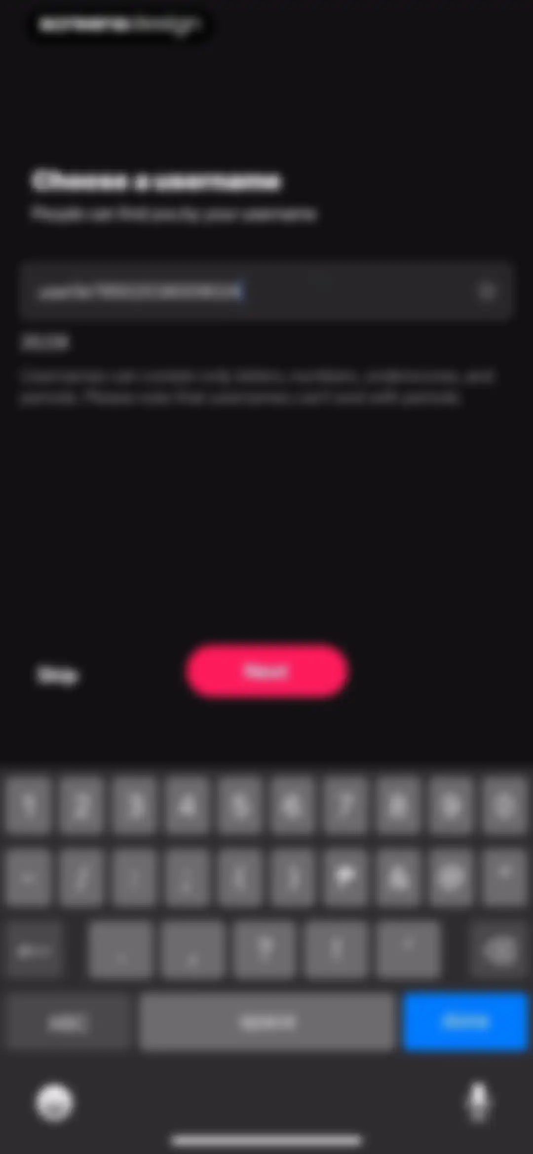 Zoomerang - Ai Video Maker screen 128